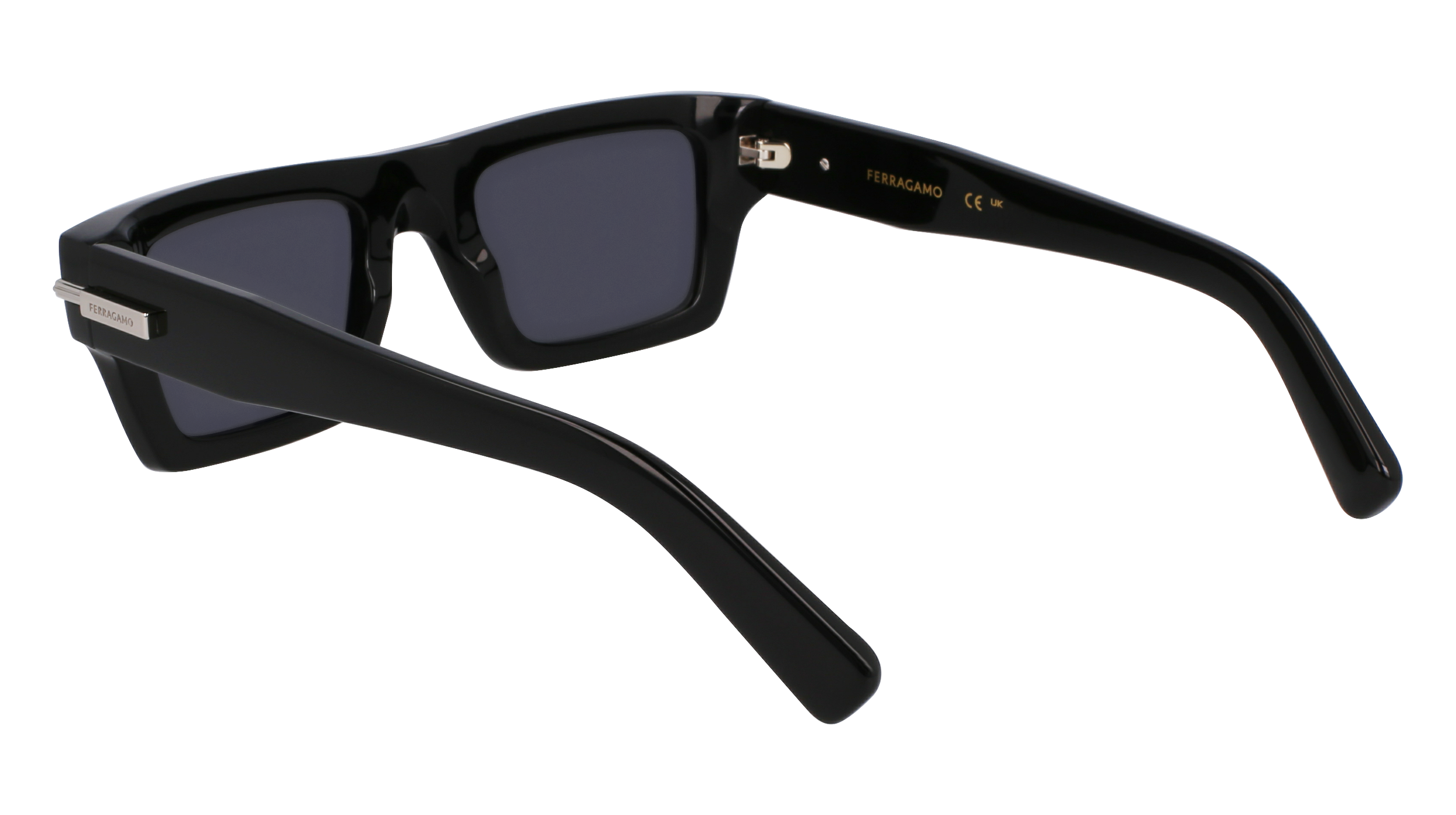 SF2034S 001 Occhiali da sole Ferragamo 3