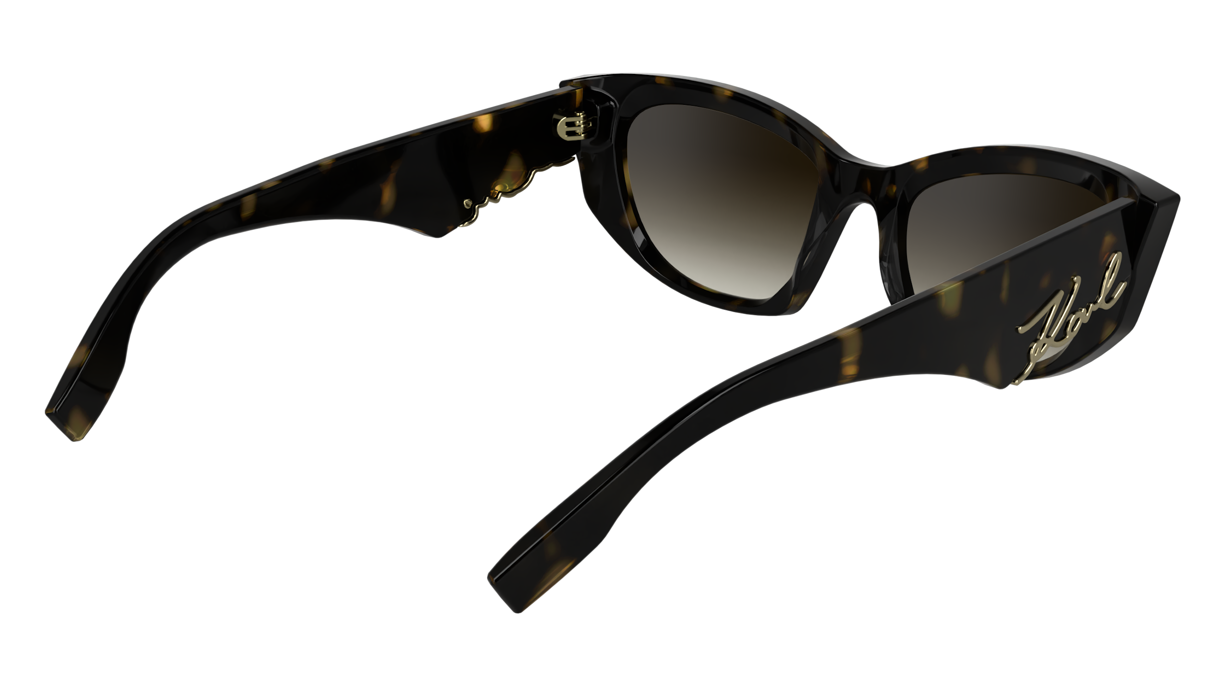 KL6162S 242 Occhiali da sole Karl Lagerfeld 5