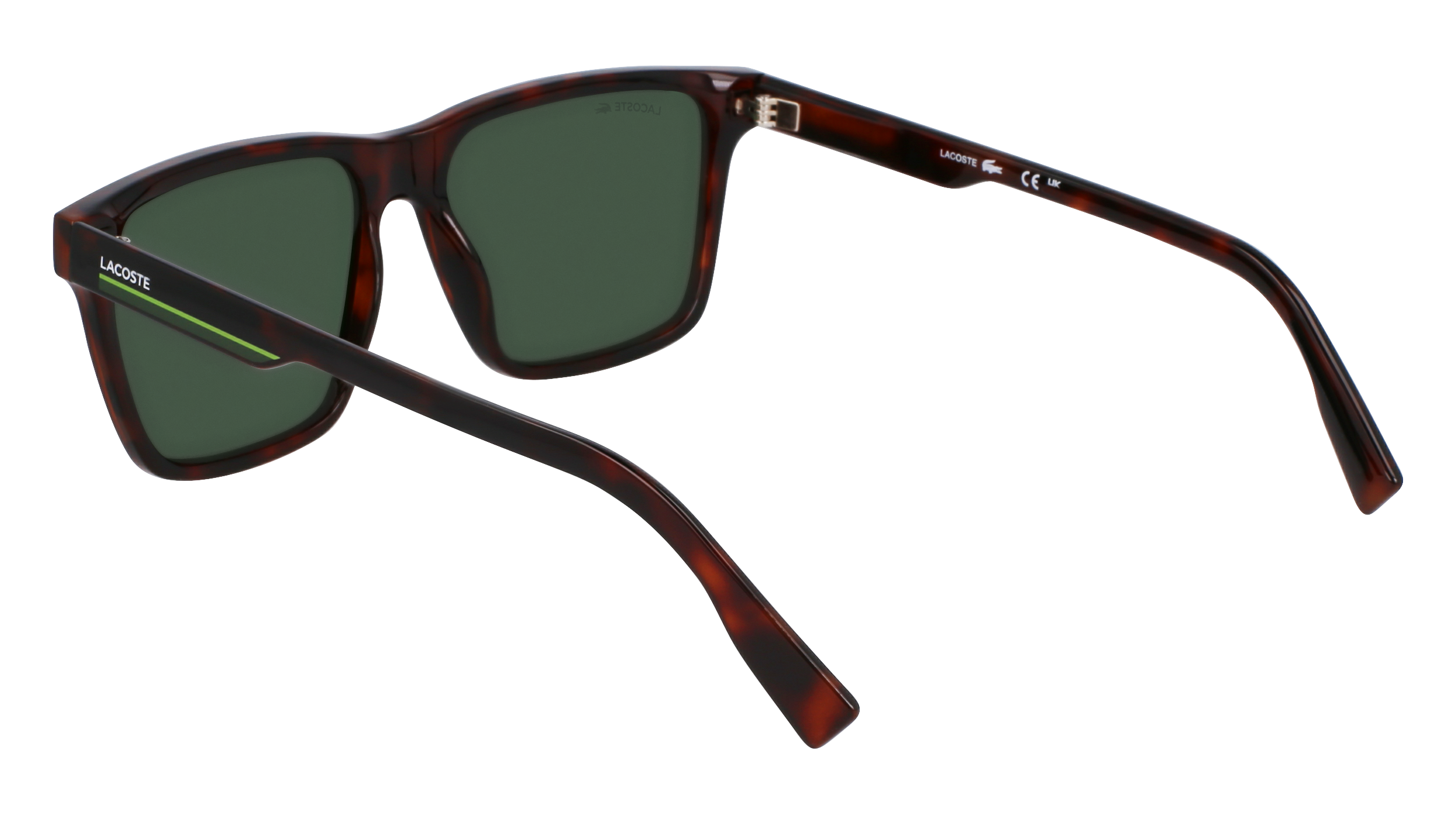 L6039S 214 Occhiali da sole Lacoste 3