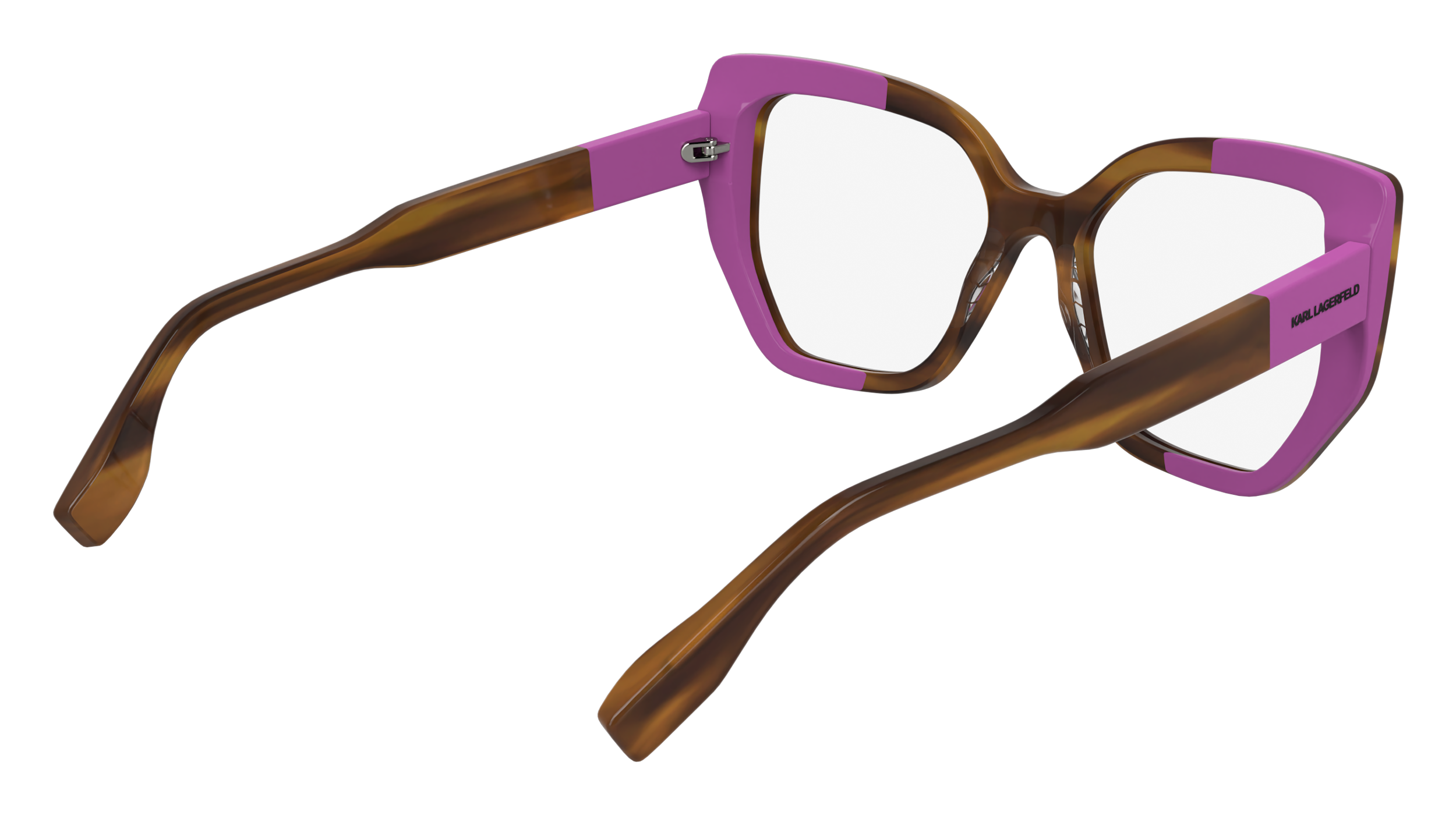 KL6174 234 Montature da vista Karl Lagerfeld 5