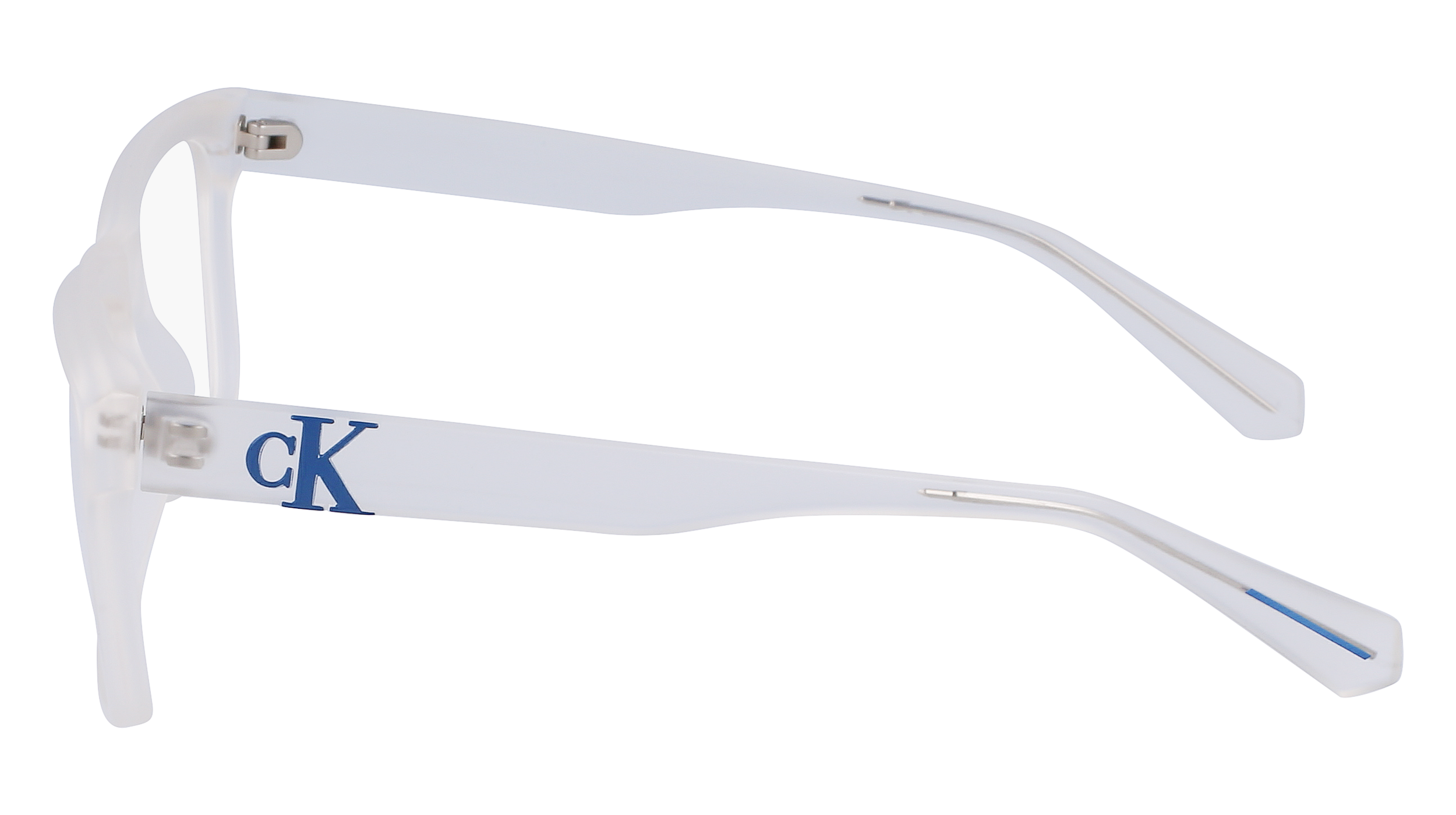 CKJ23615 971 Montature da vista Calvin Klein 7