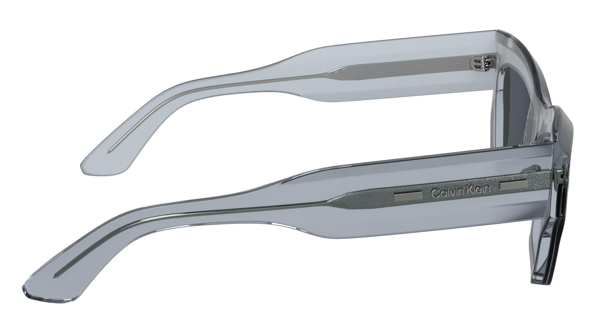 CK24531S 412 Occhiali da sole Calvin Klein 7