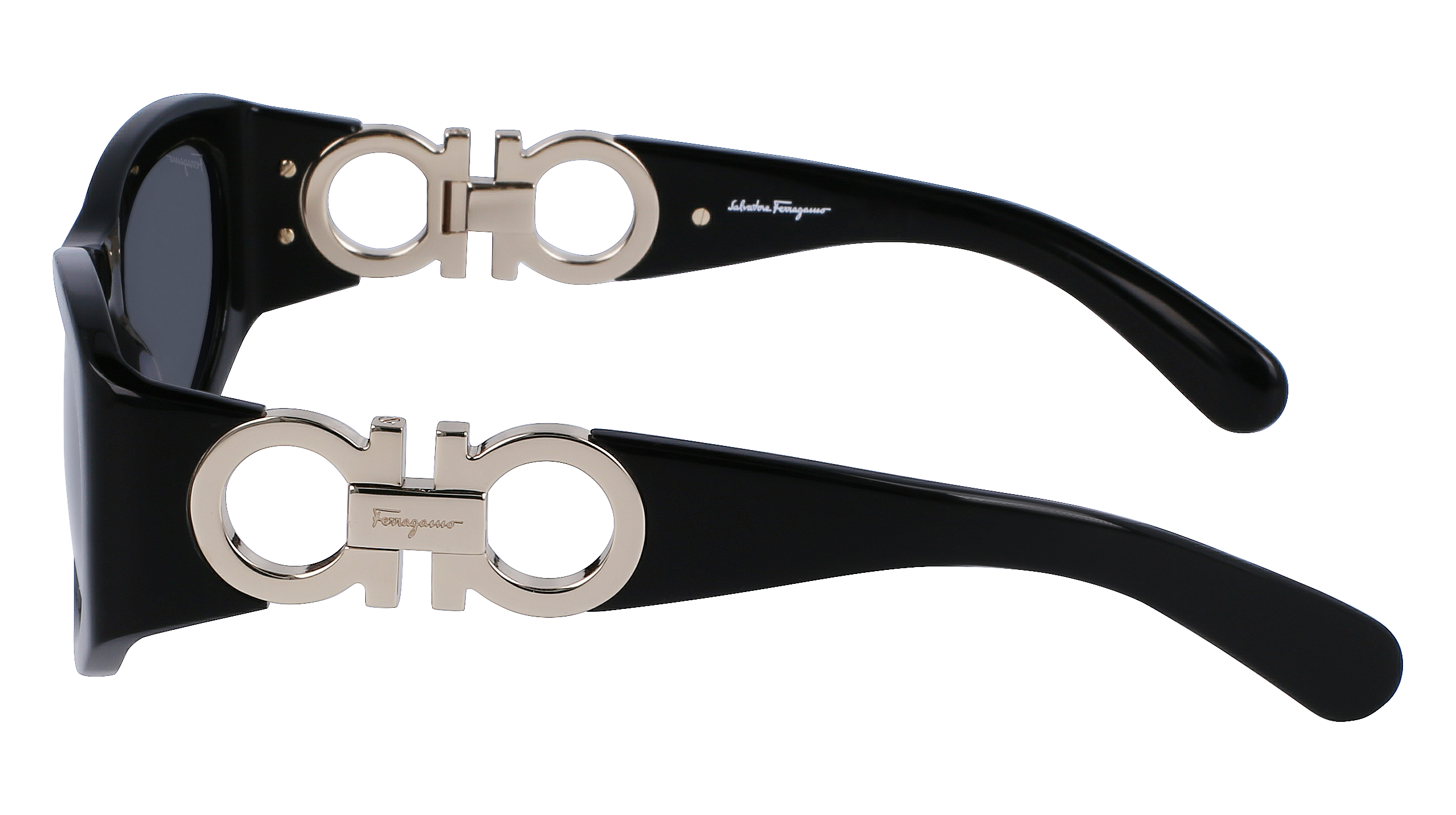SF1082S 001 Occhiali da sole Ferragamo 4