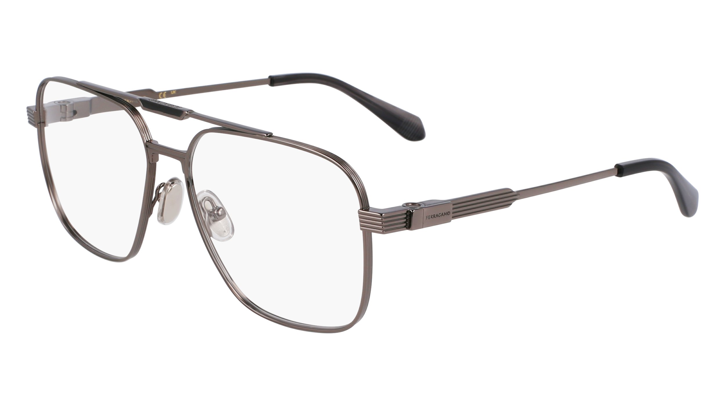 SF2591 027 Montature da vista Ferragamo 1