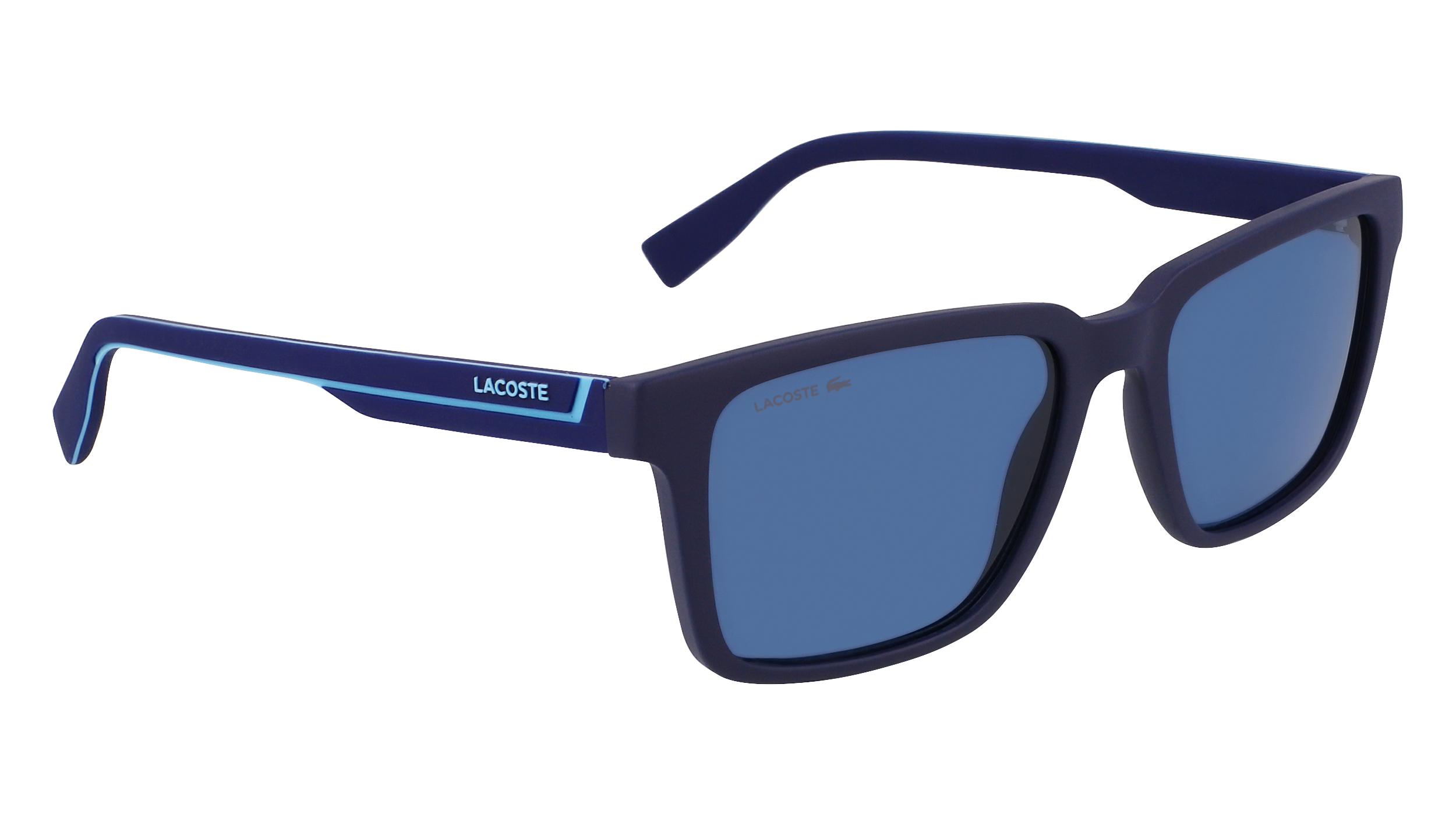L6032S 424 Occhiali da sole Lacoste 8