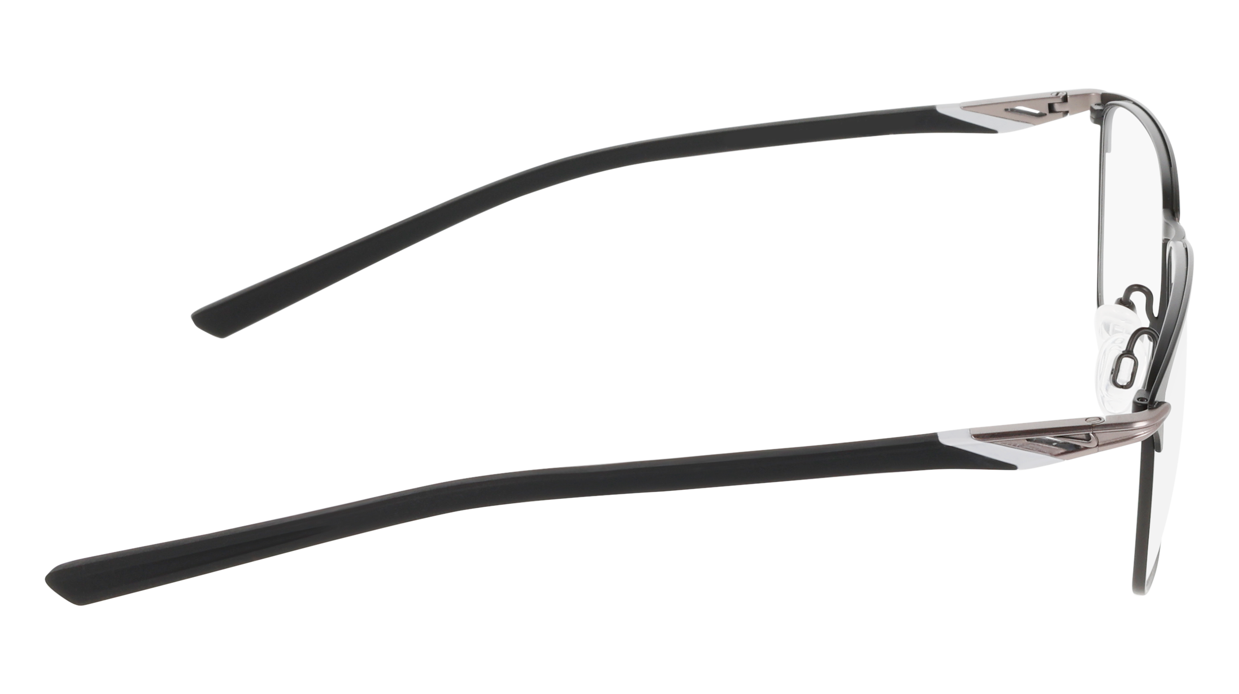 NIKE 6066 001 Montature da vista Nike 7