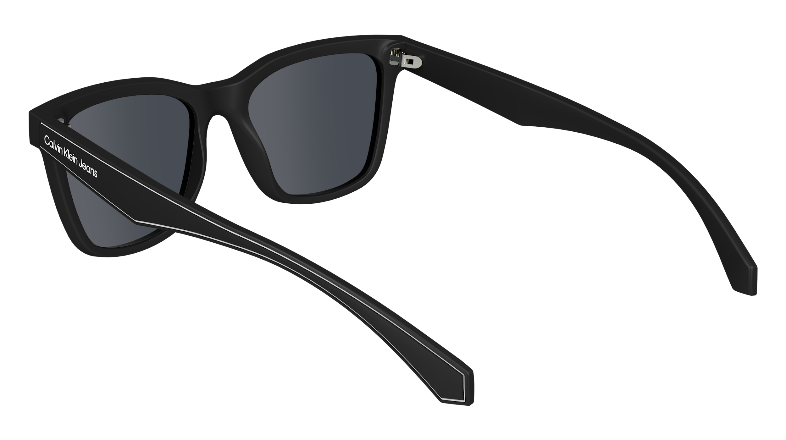 CKJ24301S 001 Occhiali da sole Calvin Klein 3