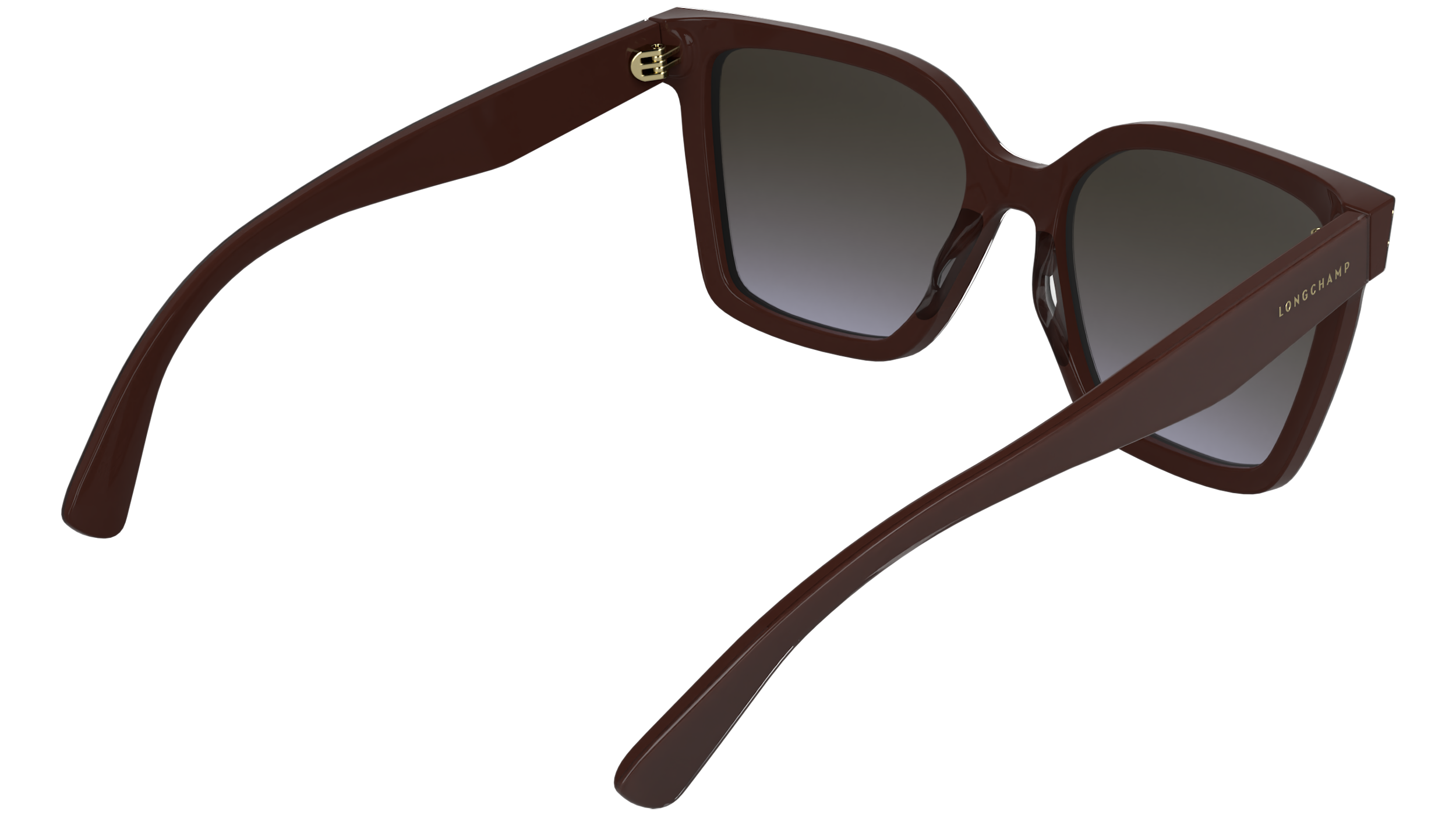 LONGCHAMP LO802S 609 Occhiali da sole LONGCHAMP 6