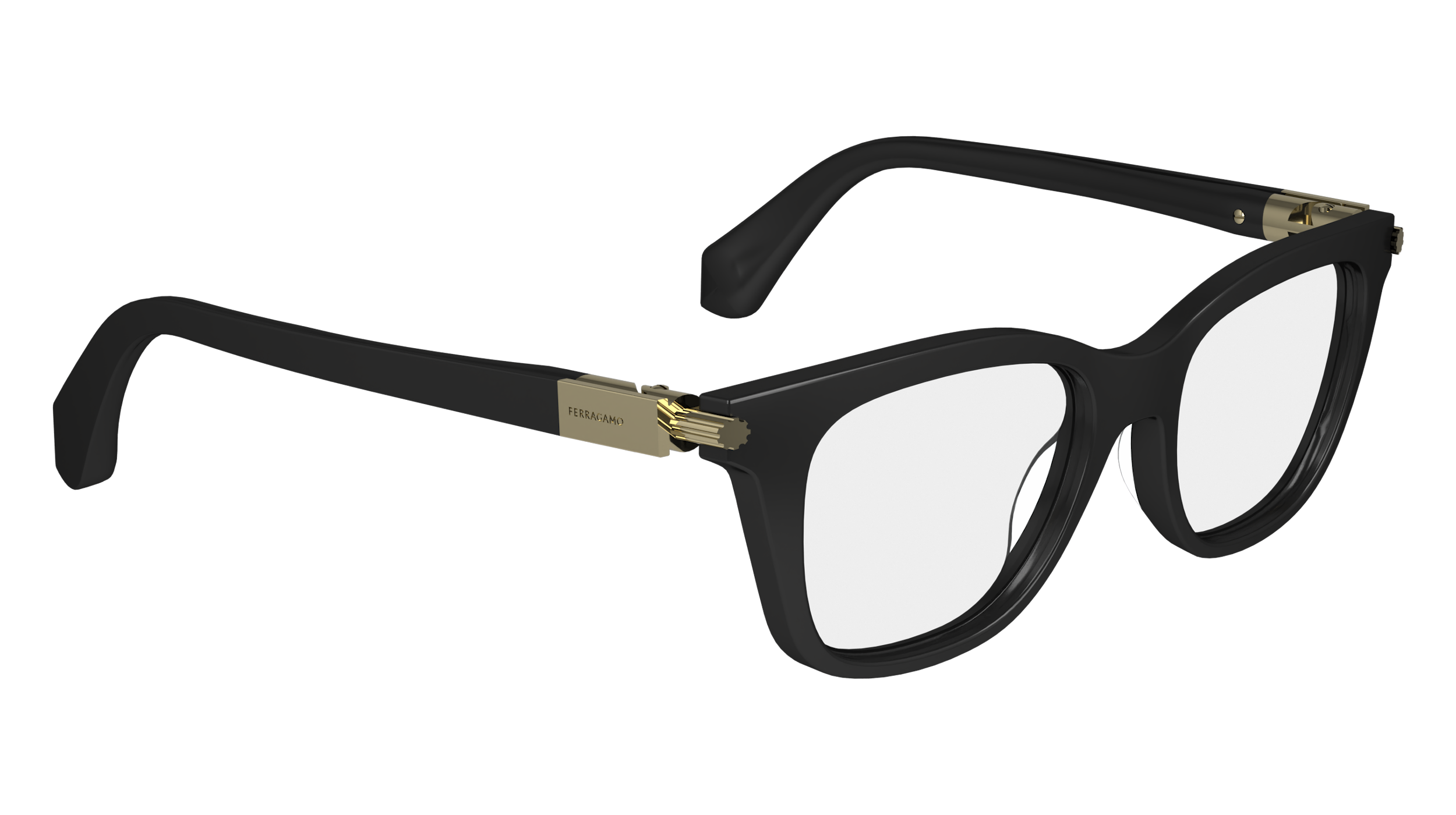 SF2973 001 Montature da vista Ferragamo 8