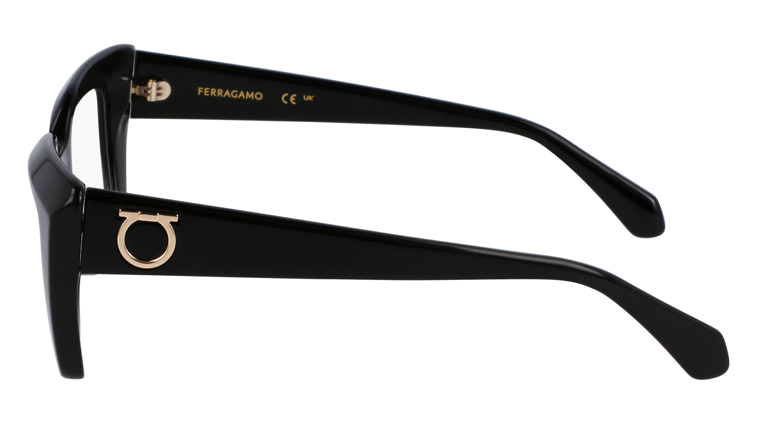 SF3008 001 Montature da vista Ferragamo 3