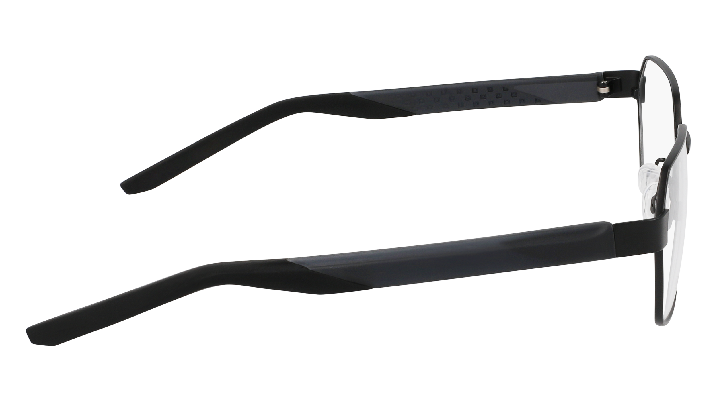 NIKE 8155 001 Montature da vista Nike 7