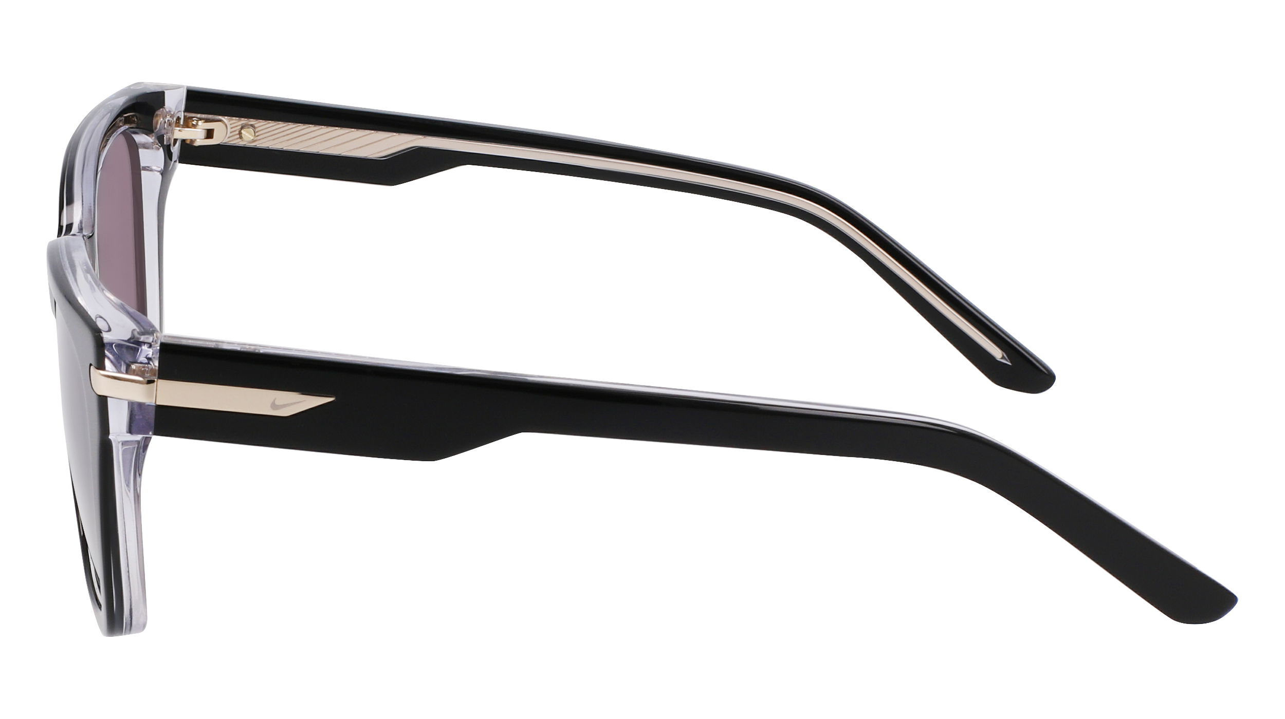 NIKE CRESCENT II EV24018 010 Occhiali da sole Nike 4