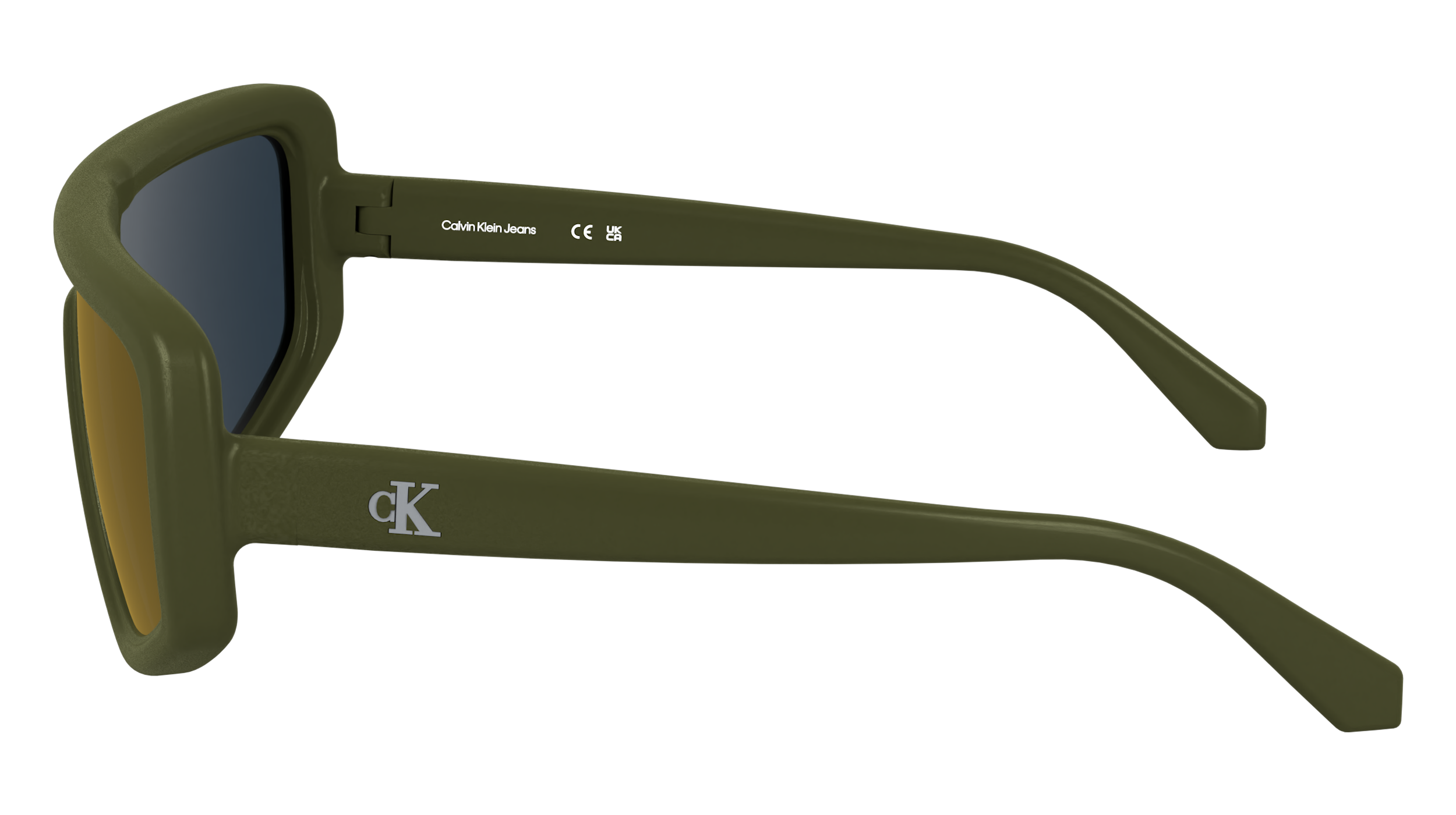 CKJ25605S 309 Occhiali da sole Calvin Klein 3