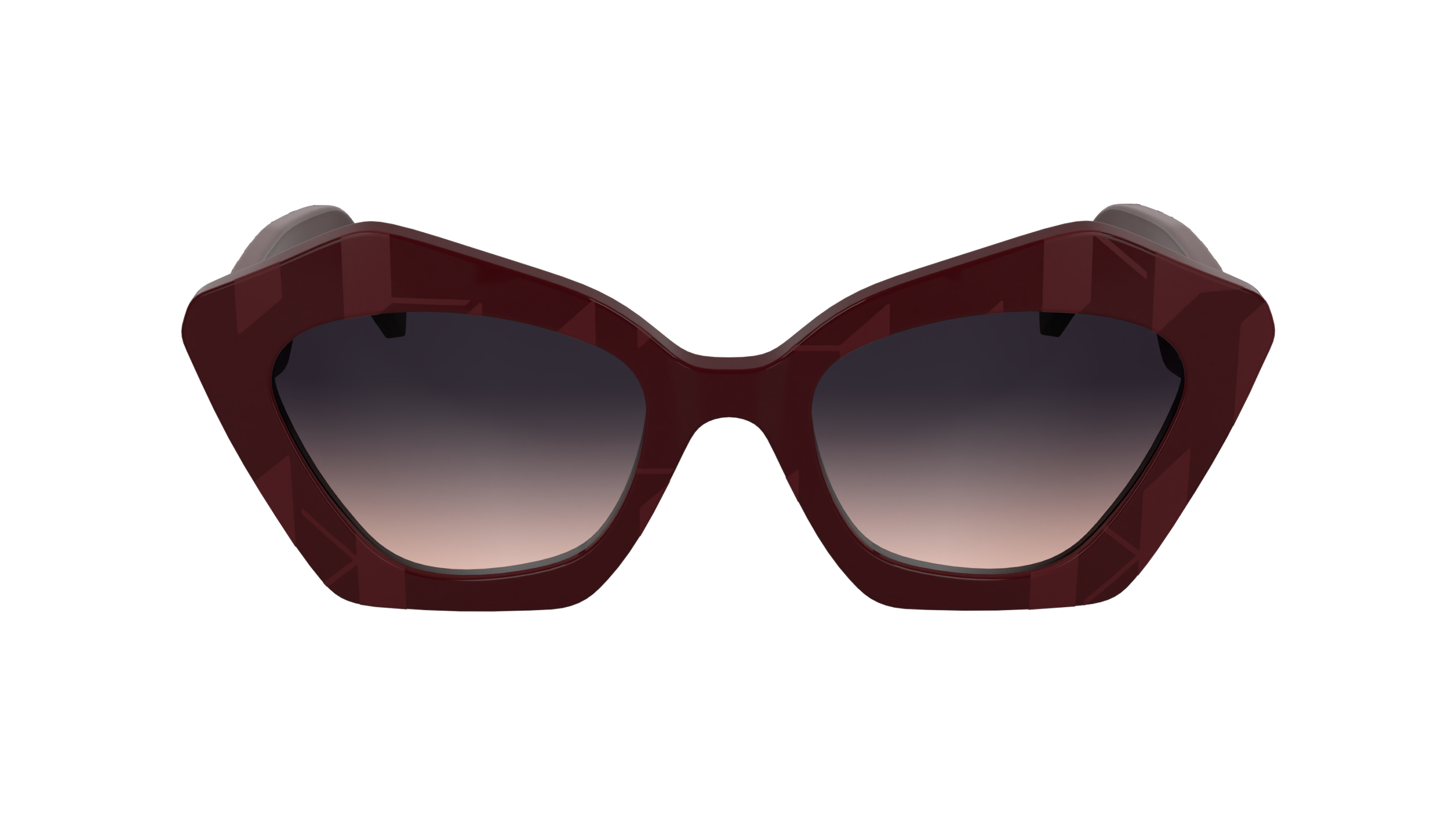KL6199S 601 Occhiali da sole Karl Lagerfeld 2