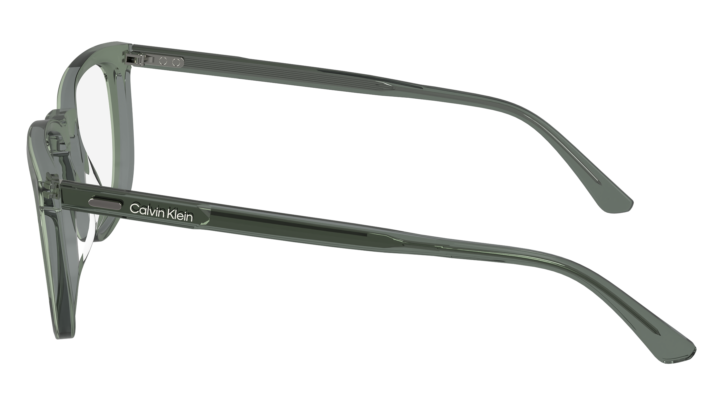 CK24519 300 Montature da vista Calvin Klein 3