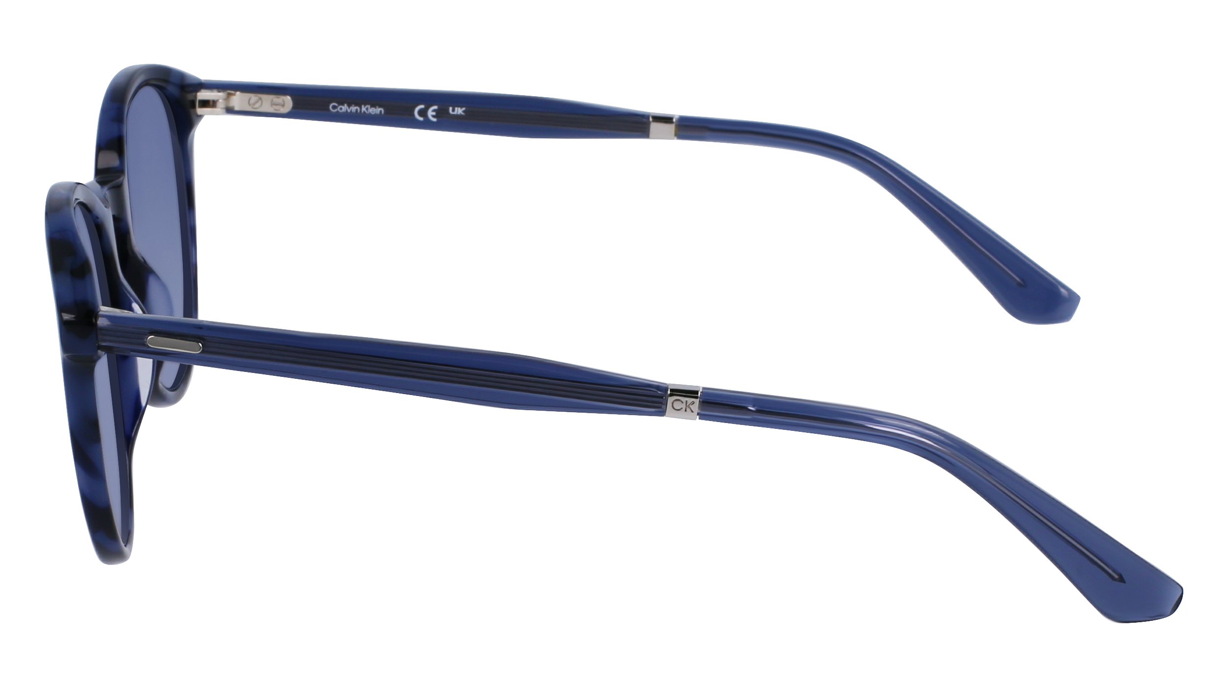 CK23510S 430 Occhiali da sole Calvin Klein 7