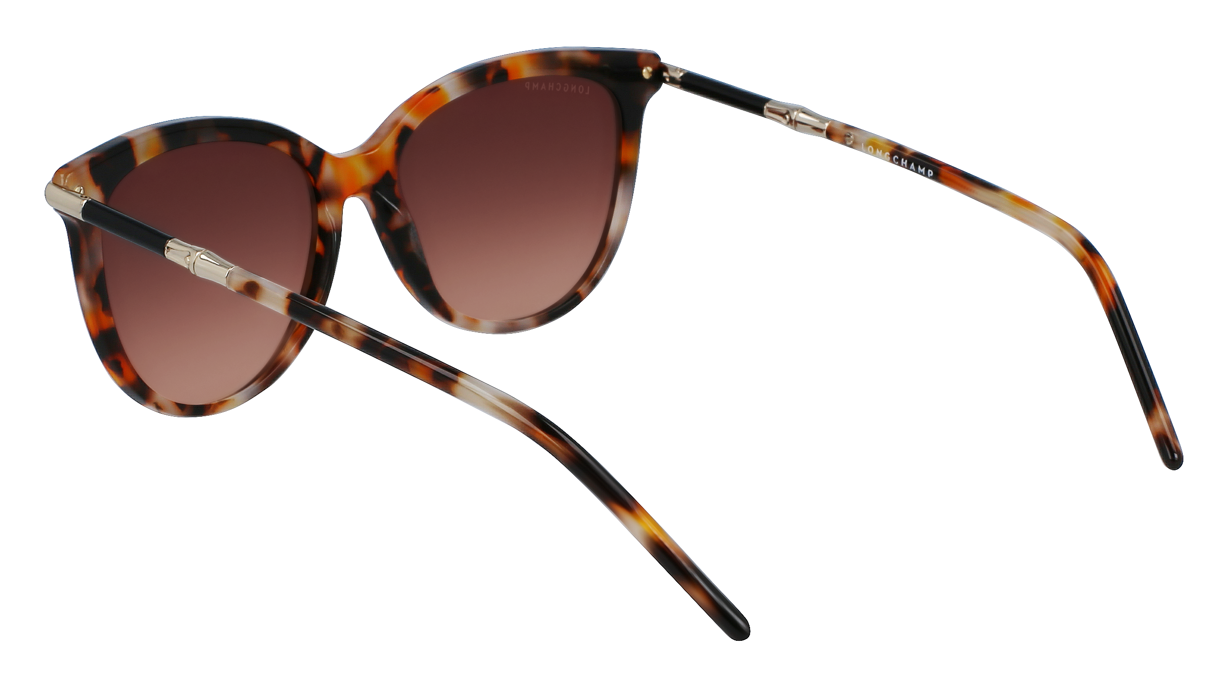 LO727S 239 Occhiali da sole LONGCHAMP 4