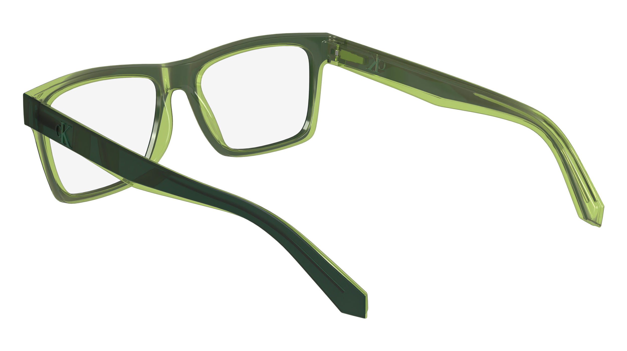 CKJ24617 432 Montature da vista Calvin Klein 3