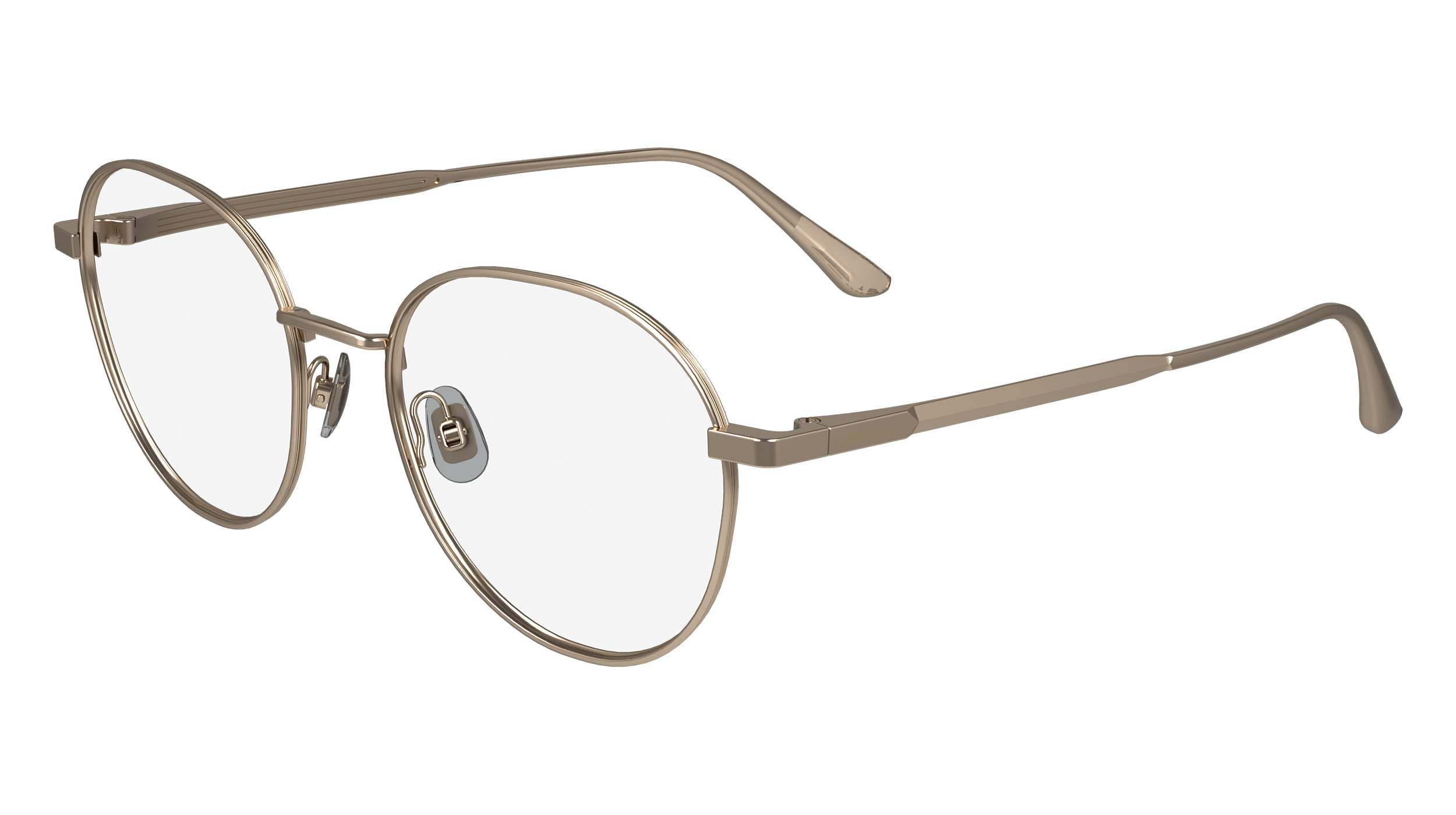CK24101 770 Montature da vista Calvin Klein 1