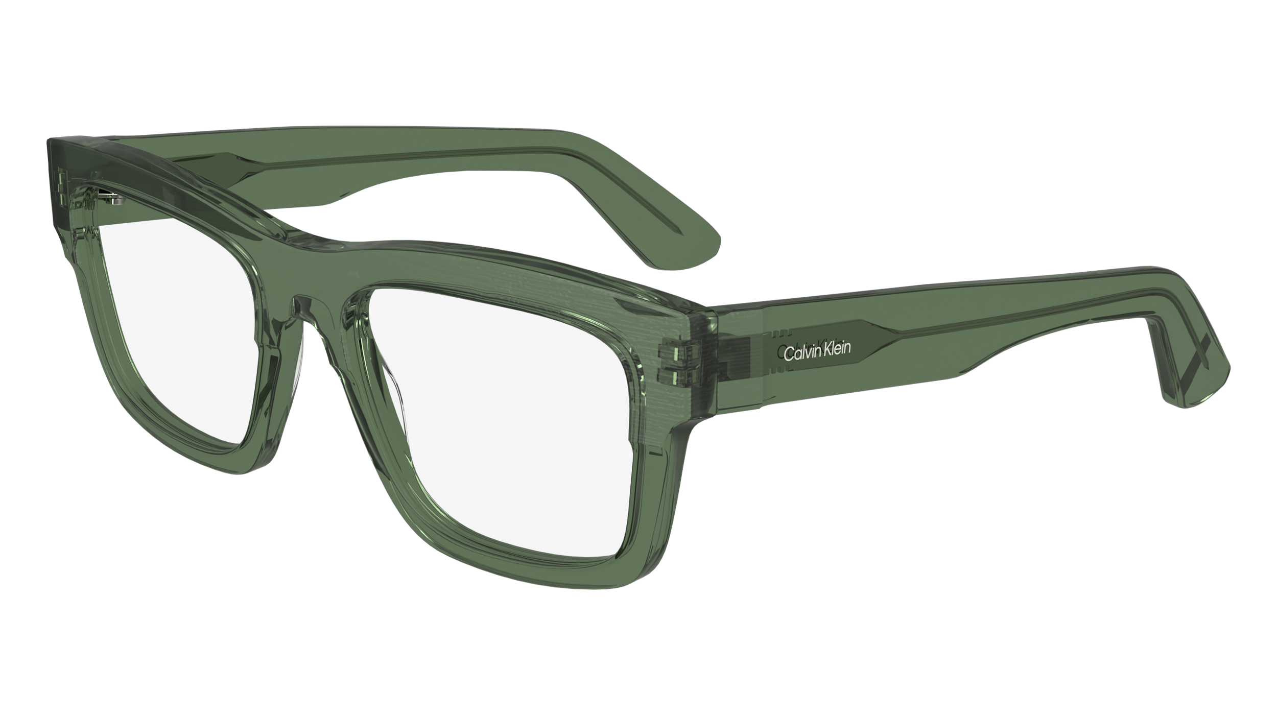 CK24525 330 Montature da vista Calvin Klein 1
