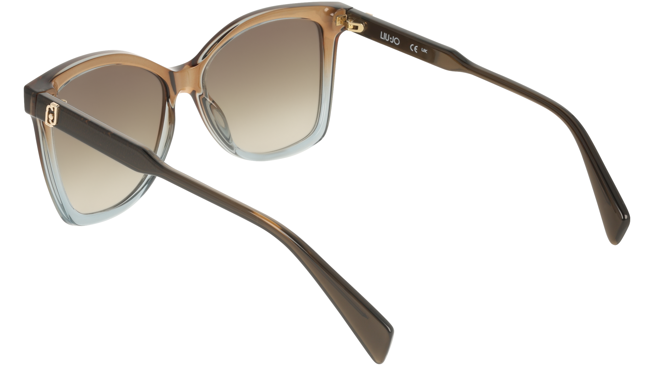 LJ822S 334 Occhiali da sole Liu Jo 4