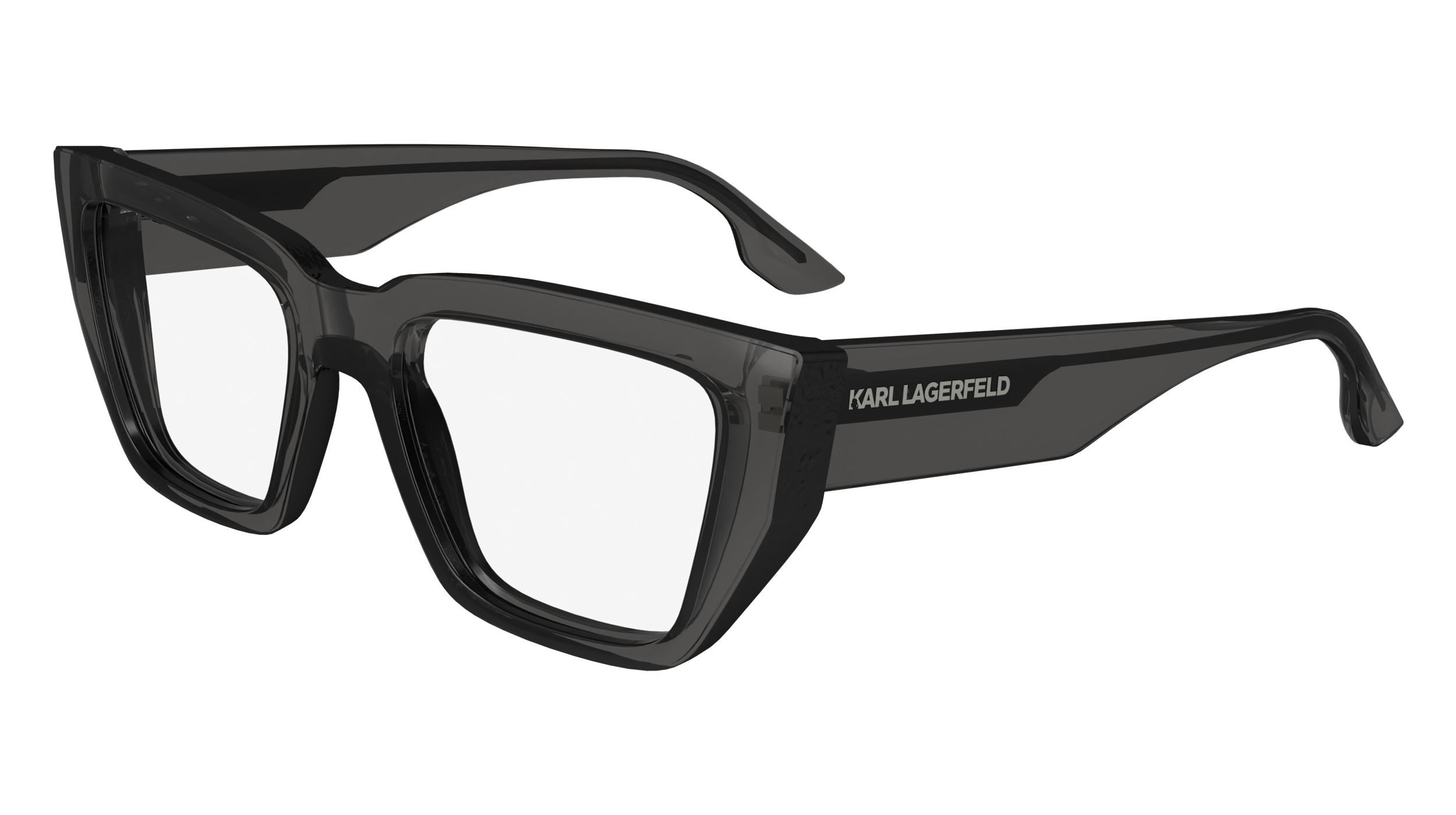 KL6153 020 Montature da vista Karl Lagerfeld 1