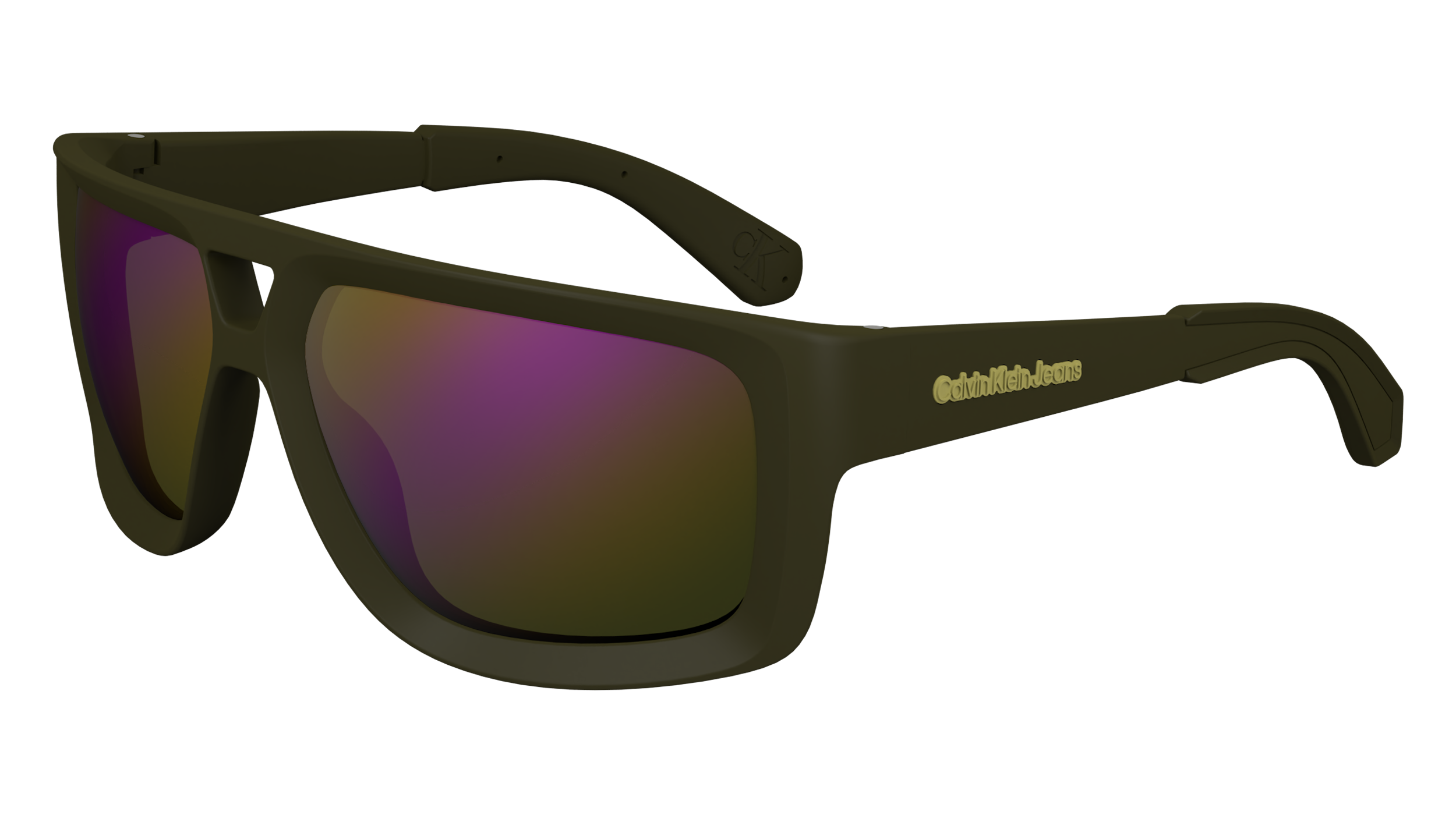 CKJ24605S 309 Occhiali da sole Calvin Klein 1