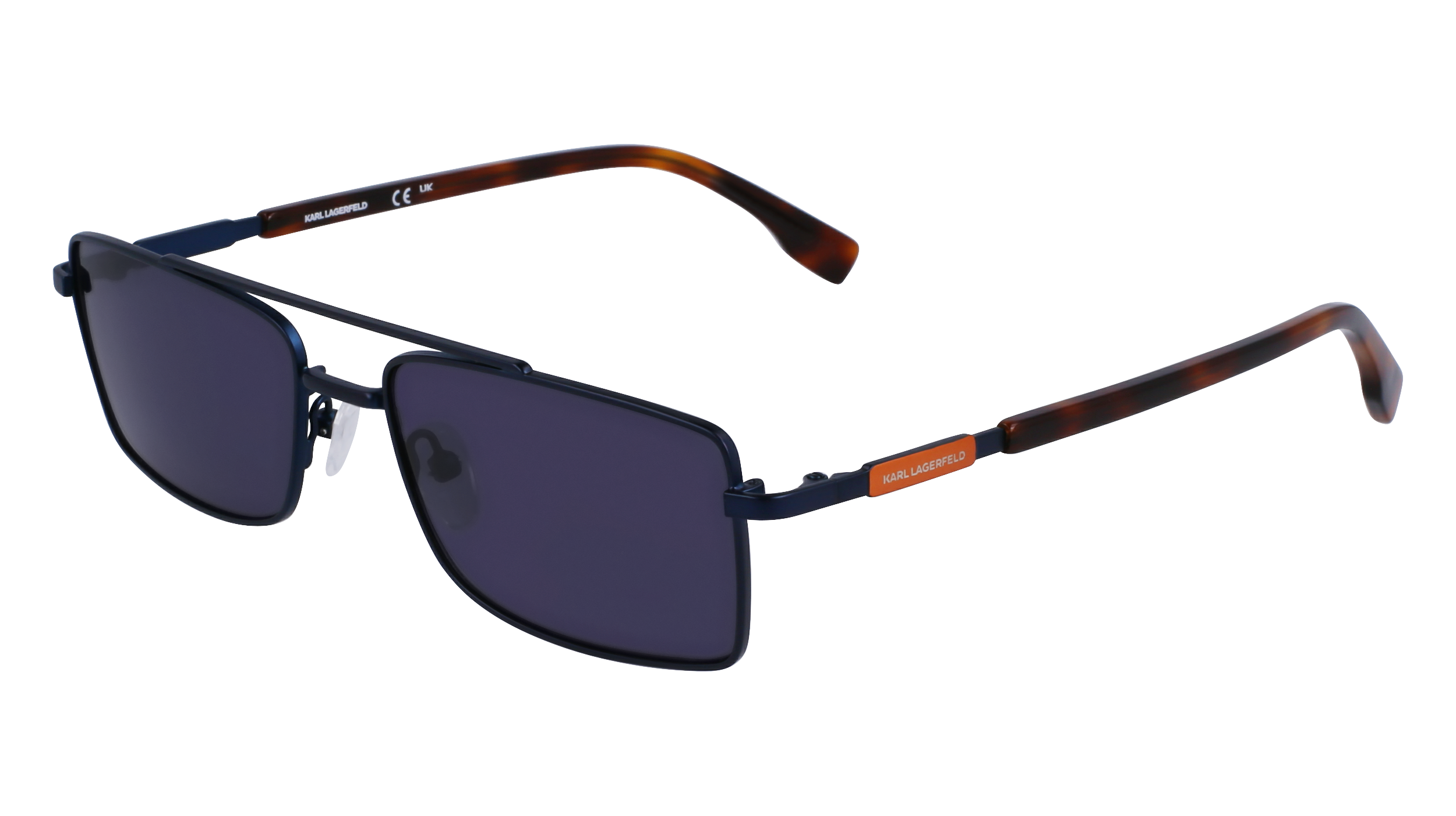 KL348S 401 Occhiali da sole Karl Lagerfeld 1