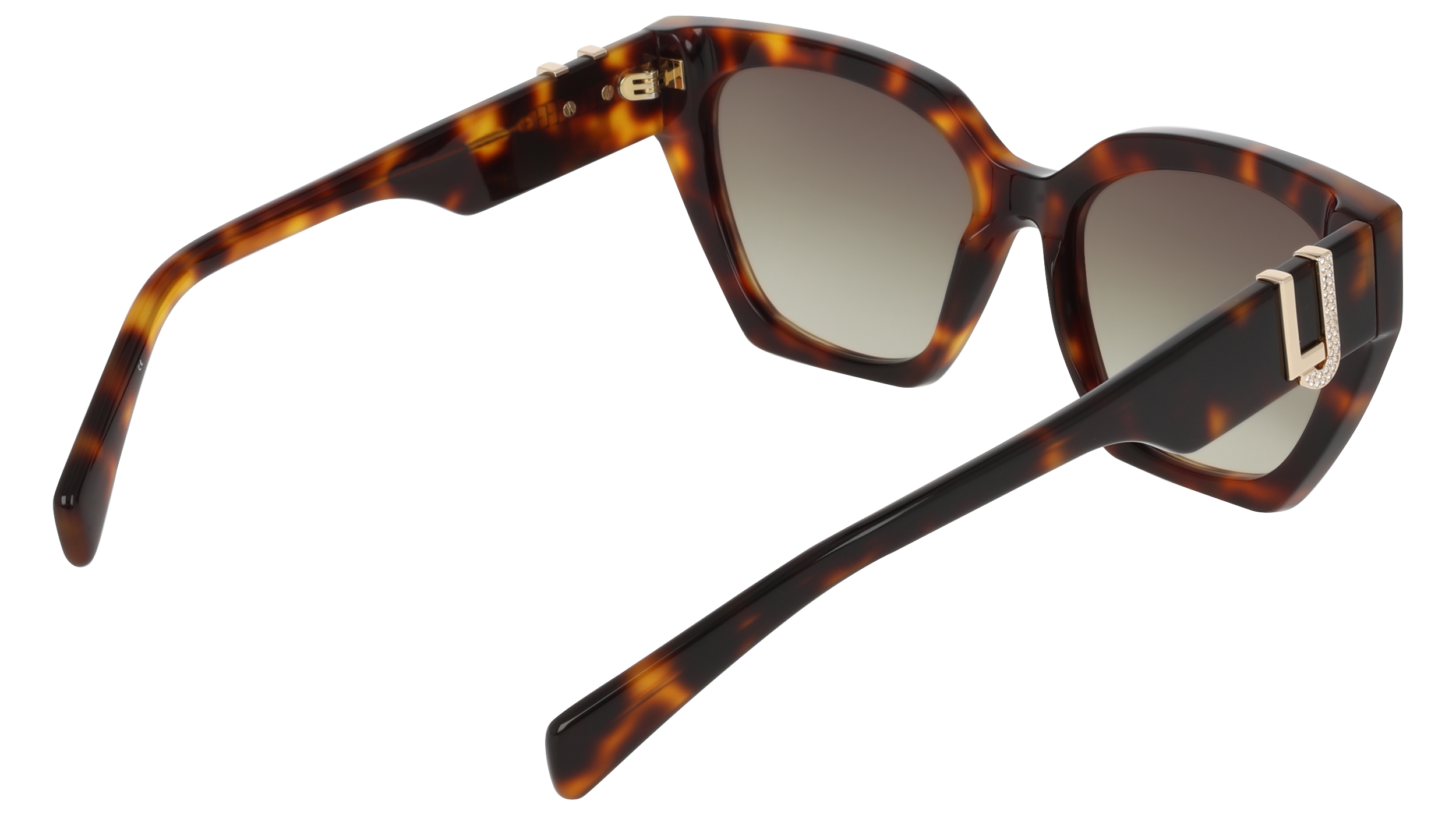 LJ814SR 240 Occhiali da sole Liu Jo 6