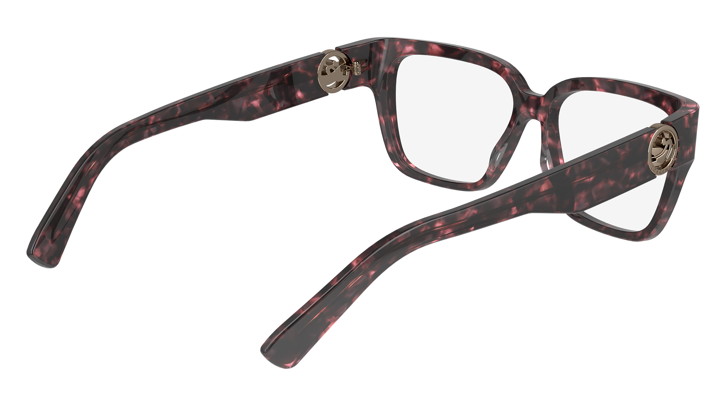 LO2731 690 Montature da vista LONGCHAMP 5