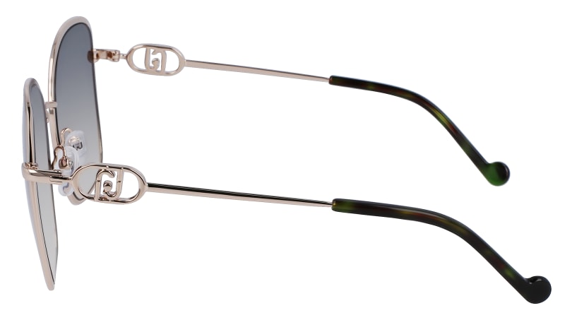 LJ155S 722 Occhiali da sole Liu Jo 5