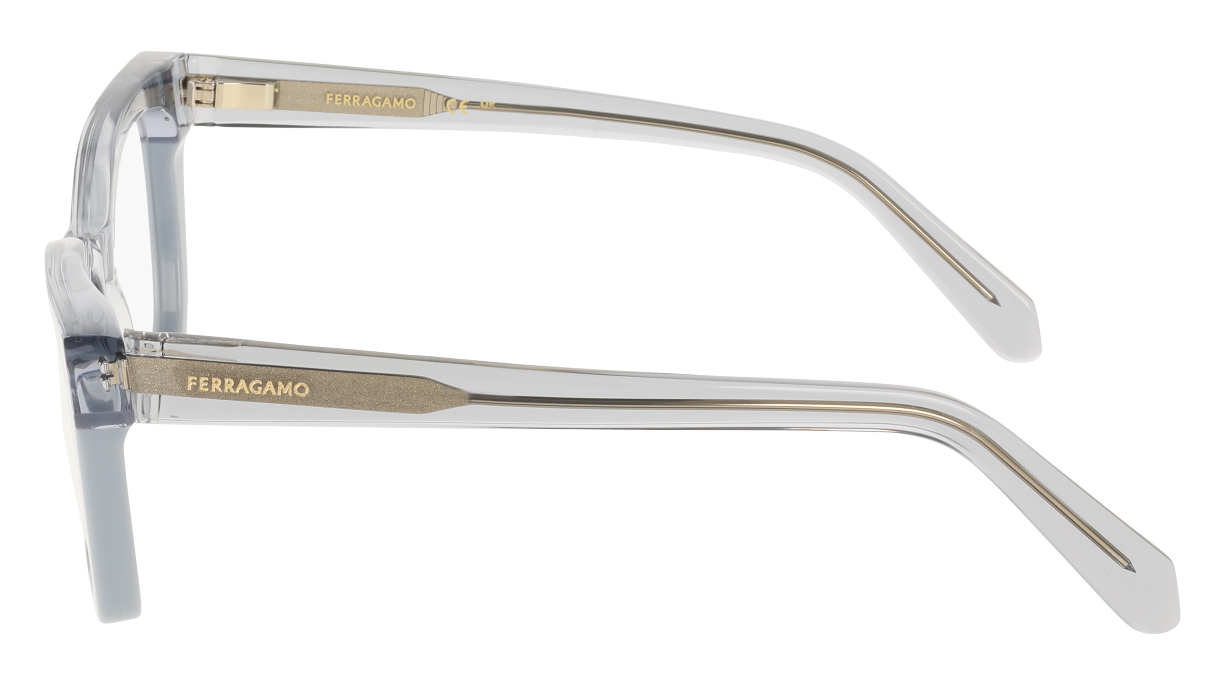 SF3052 454 Montature da vista Ferragamo 3