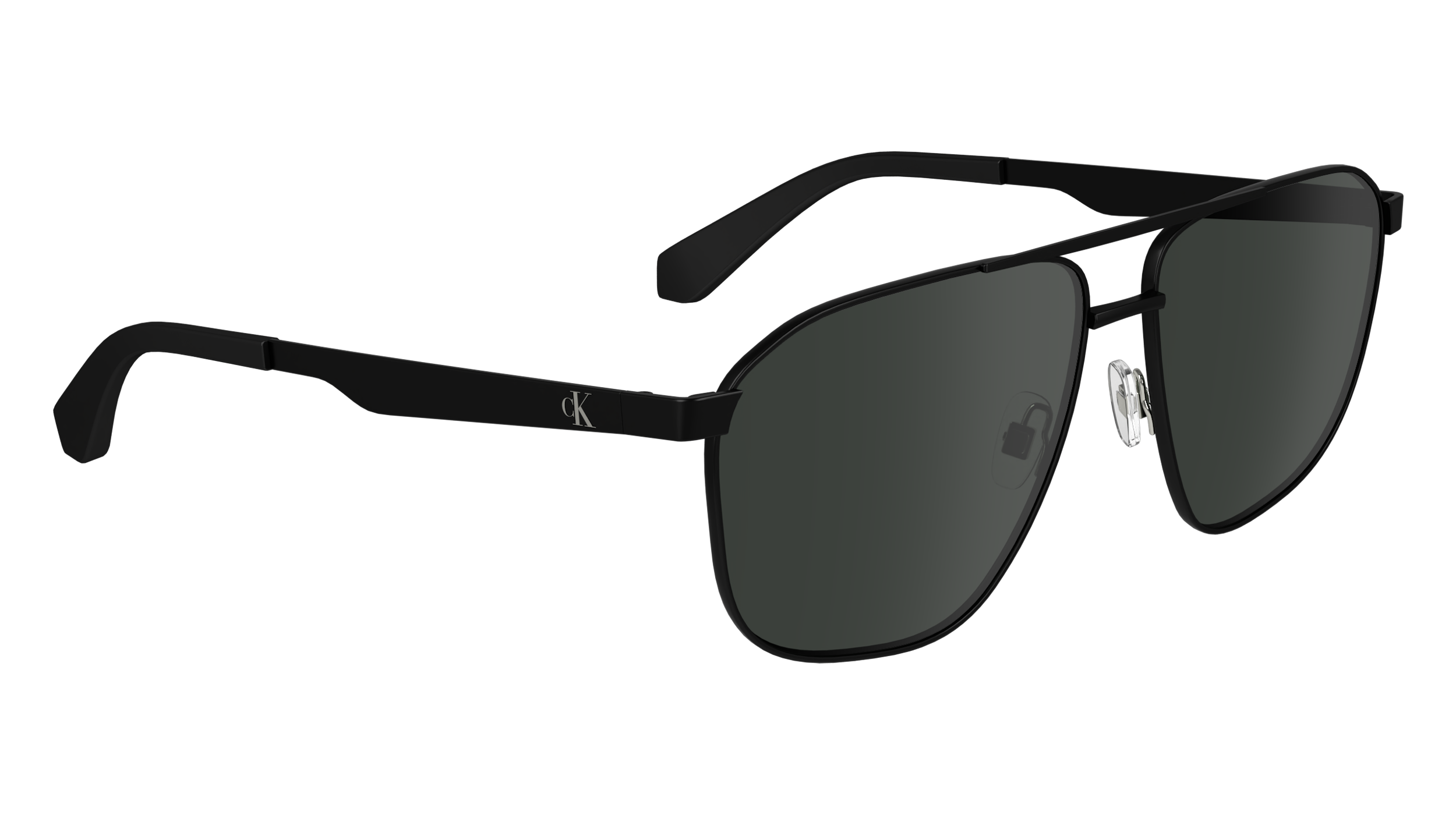 CKJ24202S 001 Occhiali da sole Calvin Klein 8