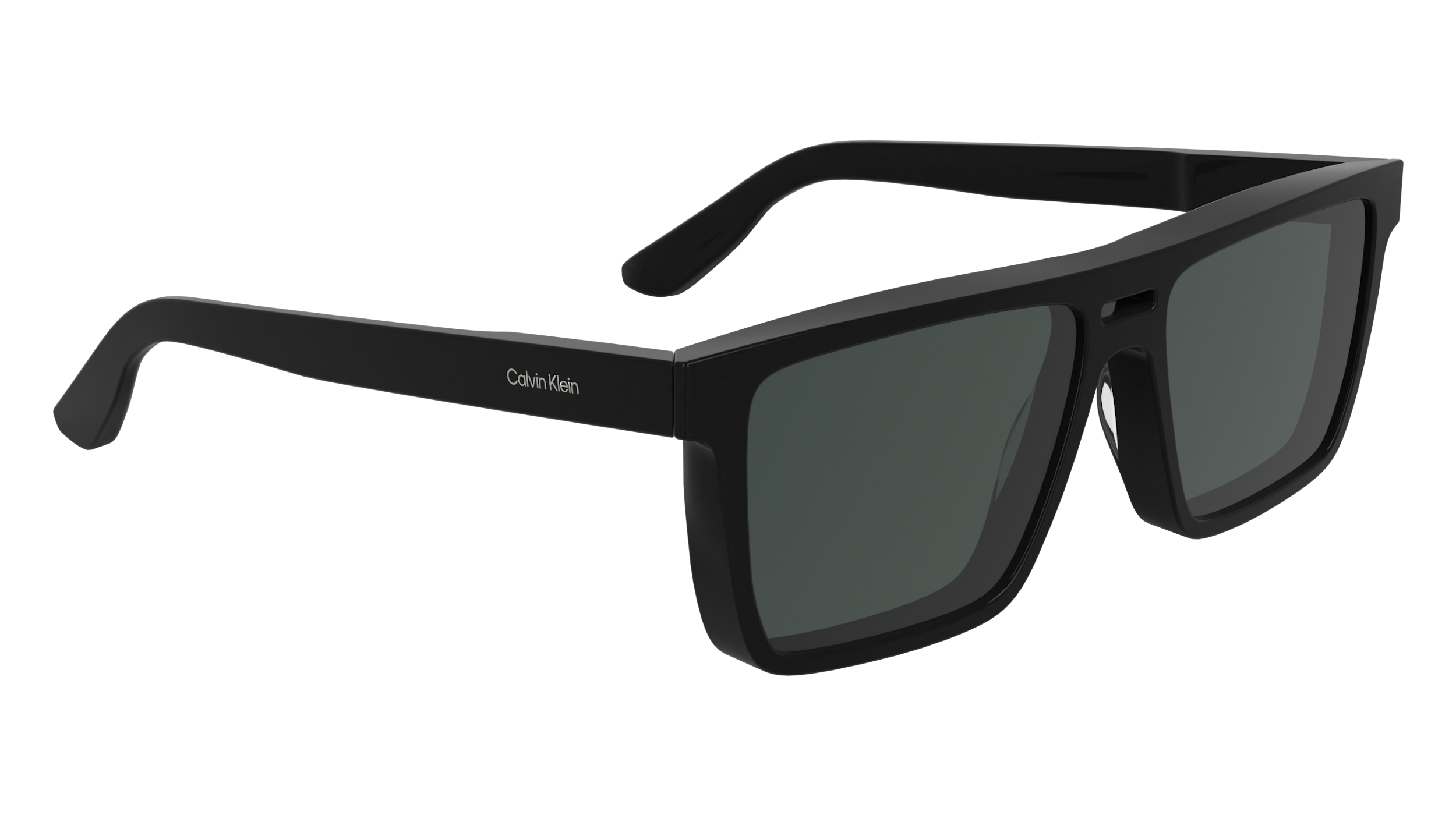 CK25501S 001 Occhiali da sole Calvin Klein 8