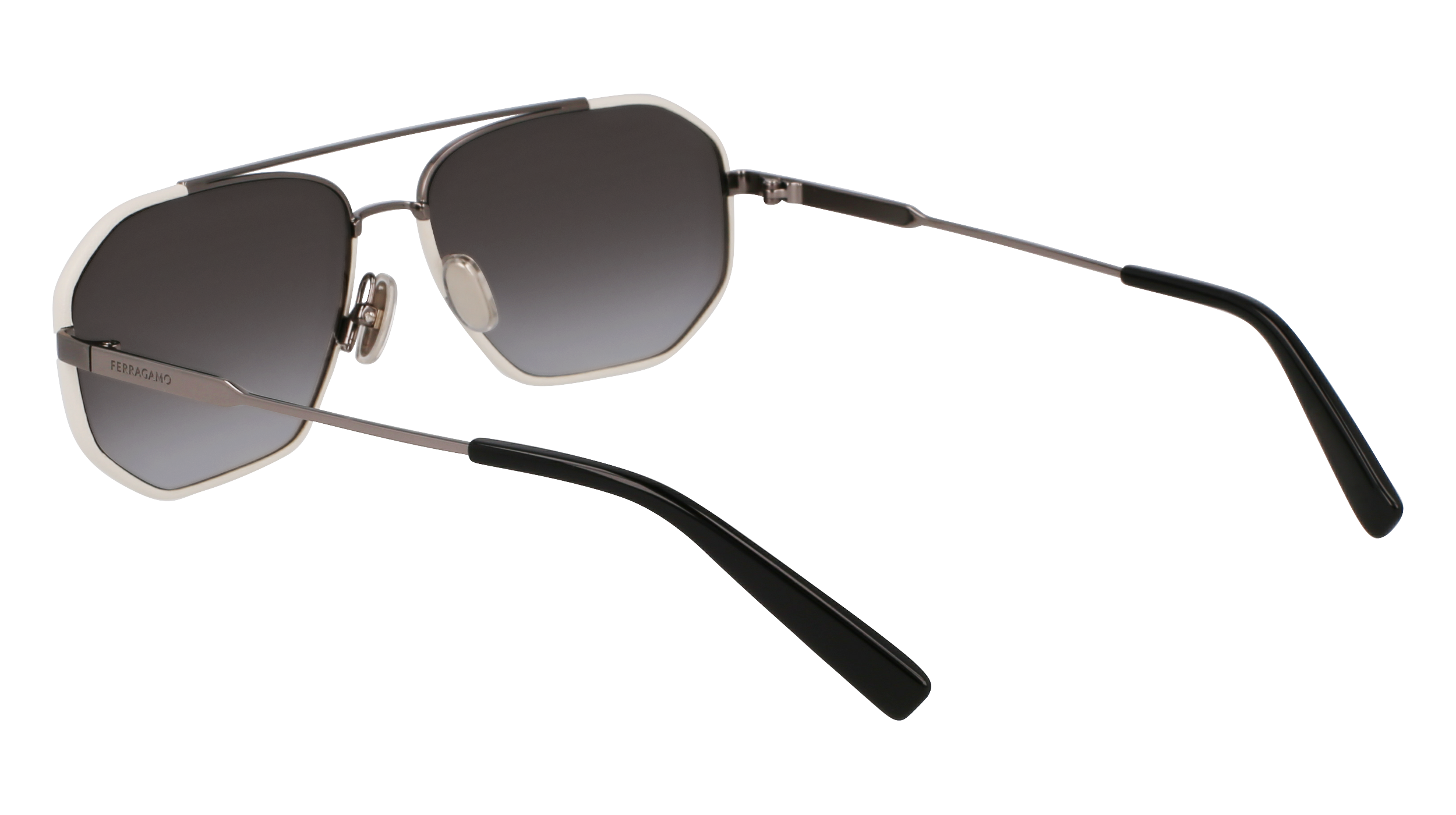 SF303SLN 026 Occhiali da sole Ferragamo 3