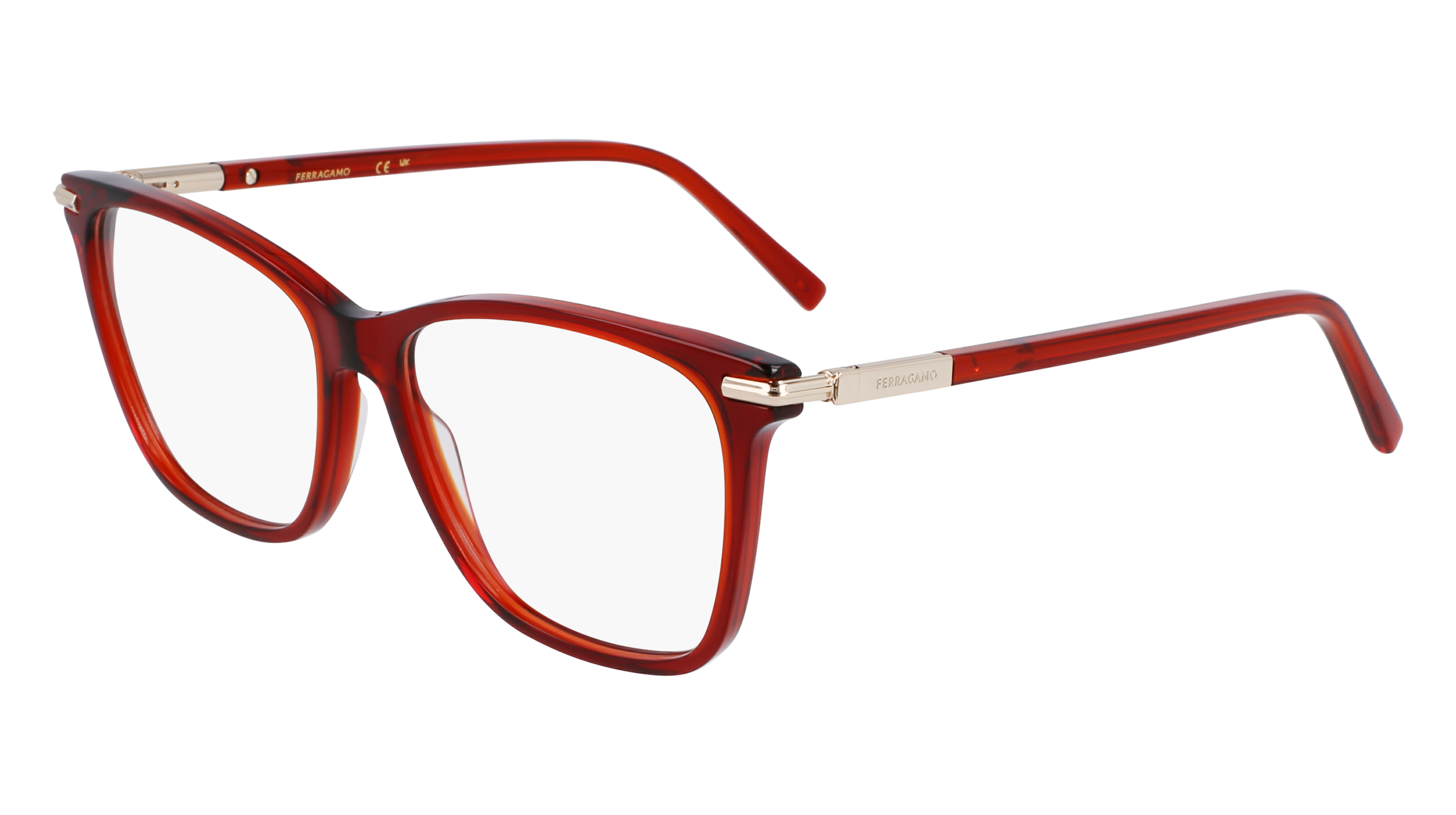 SF3013 616 Montature da vista Ferragamo 1