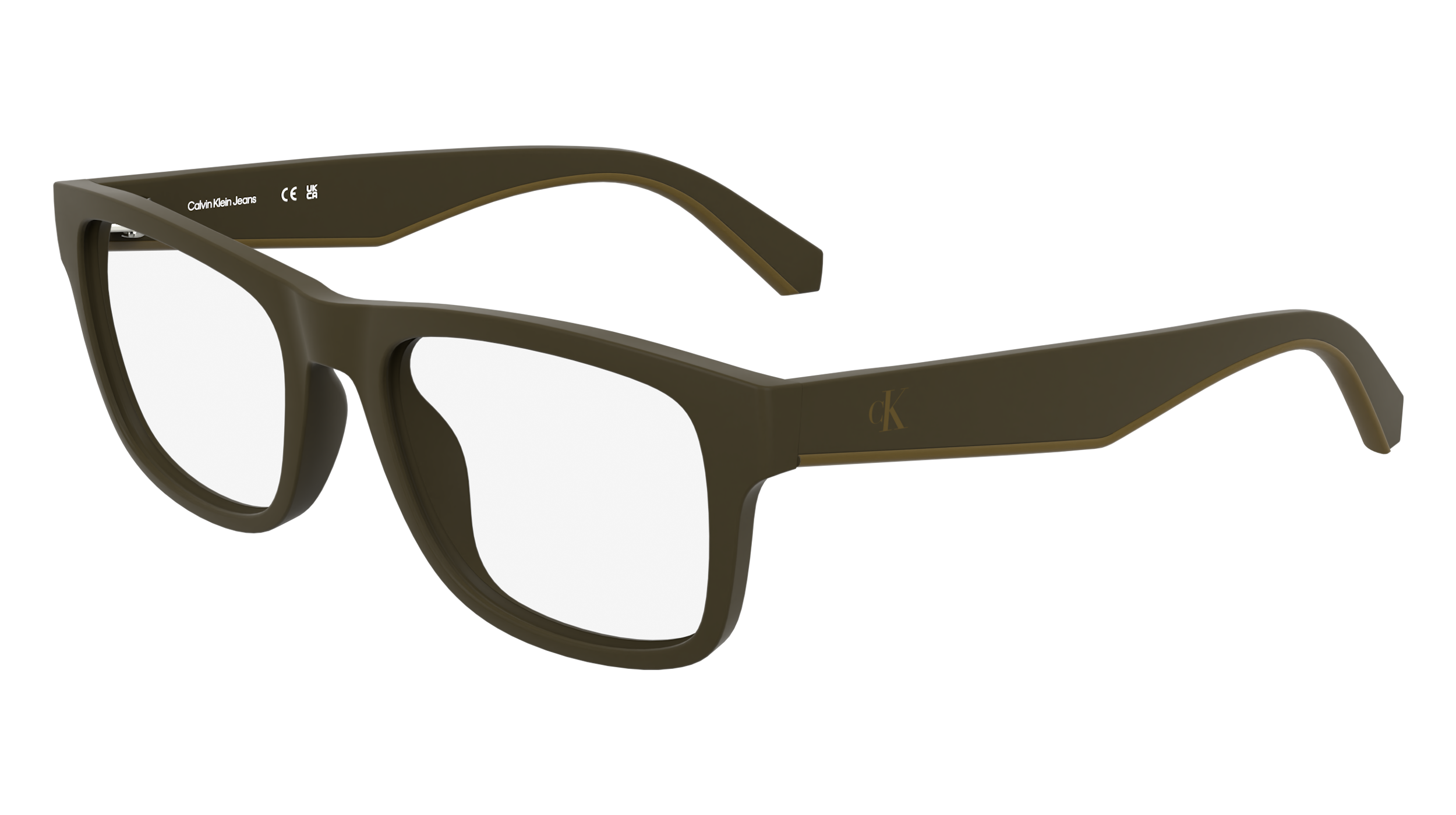 CKJ25613 210 Montature da vista Calvin Klein 1