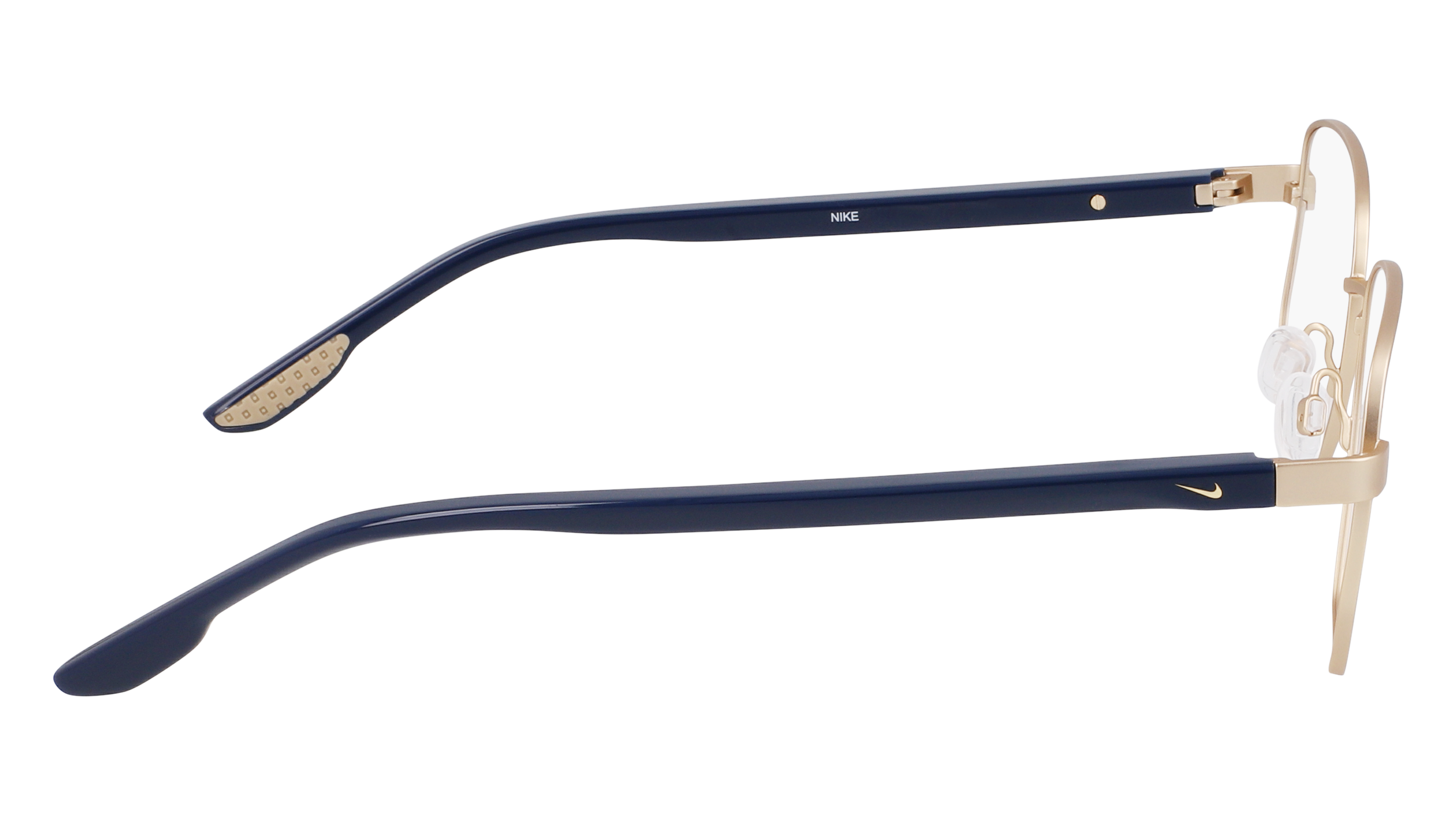NIKE 8400 717 Montature da vista Nike 7