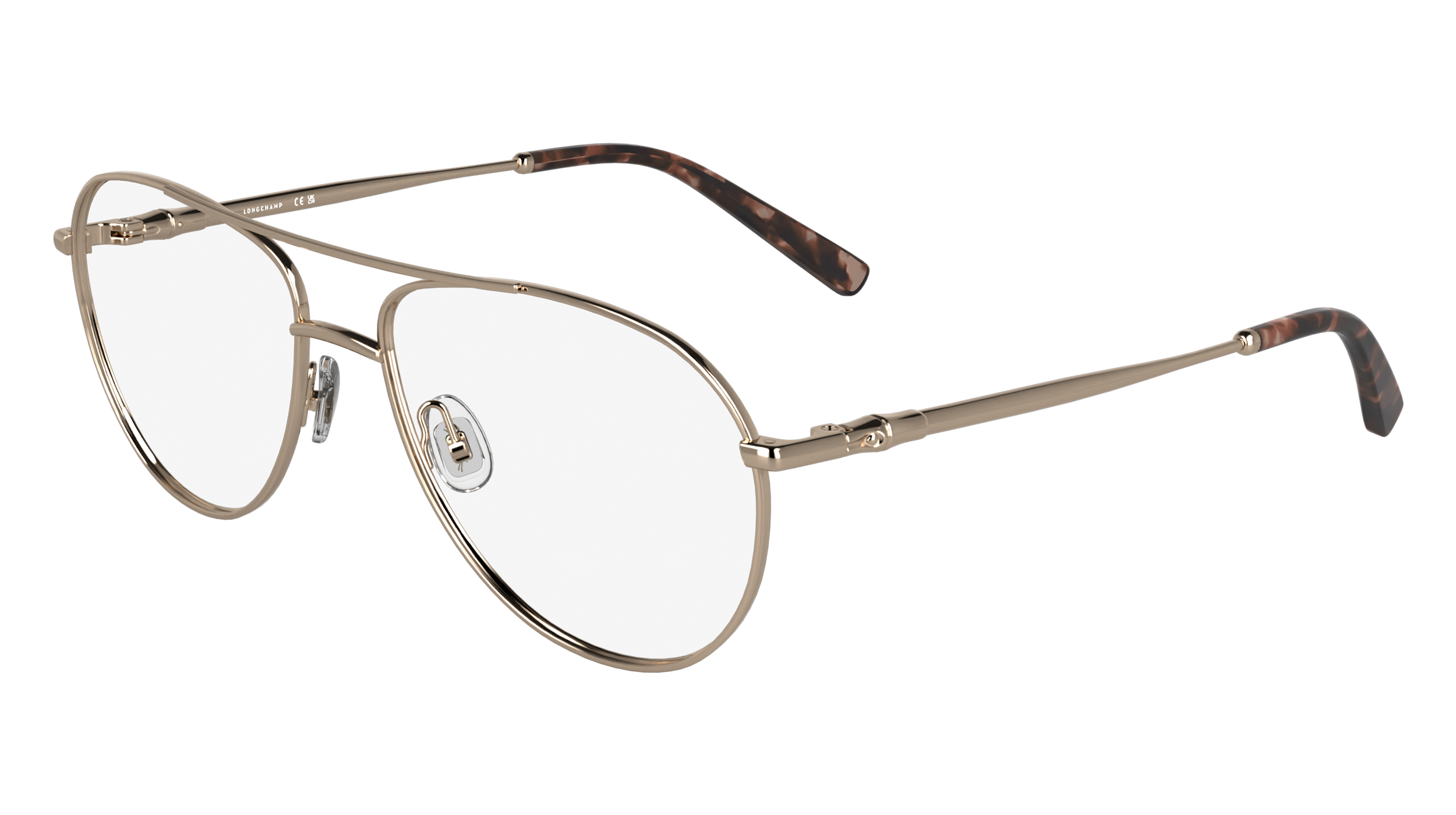 LO2171 770 Montature da vista LONGCHAMP 1
