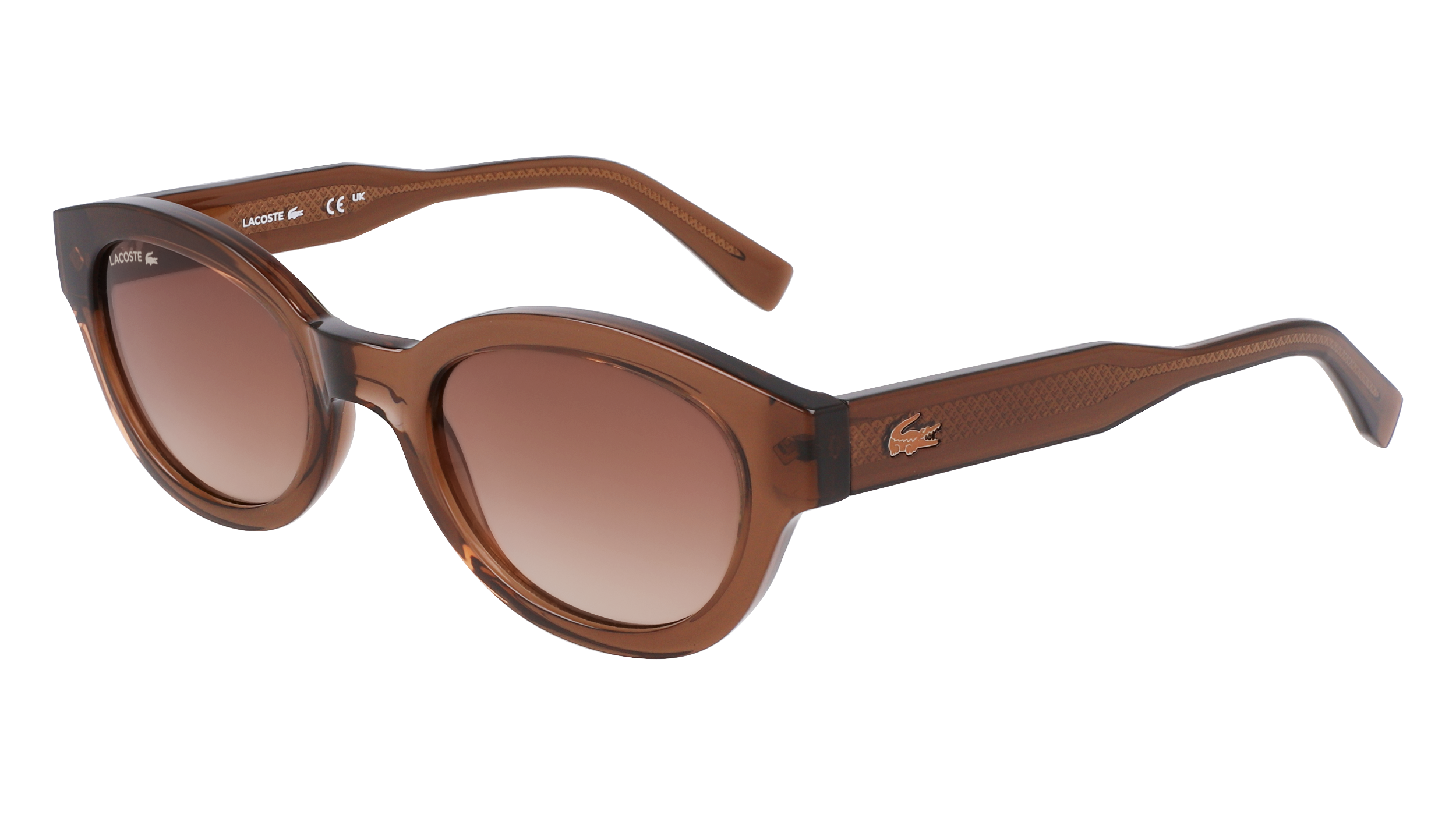 L6024S 210 Occhiali da sole Lacoste 2