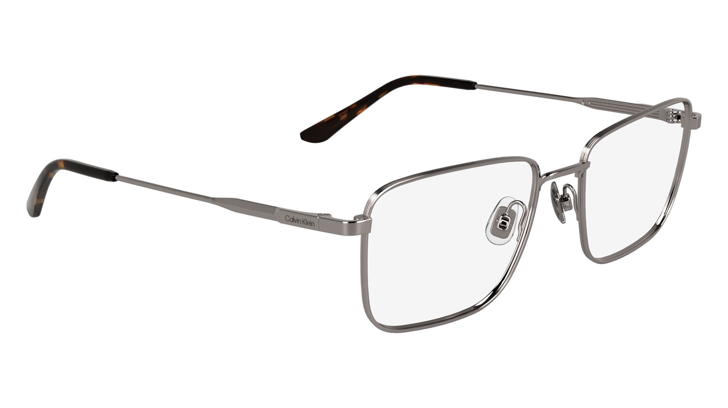 CK25104 071 Montature da vista Calvin Klein 8