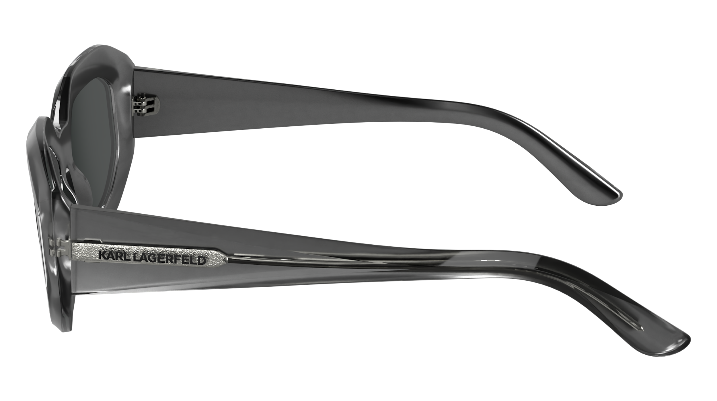 KL6167S 020 Occhiali da sole Karl Lagerfeld 5
