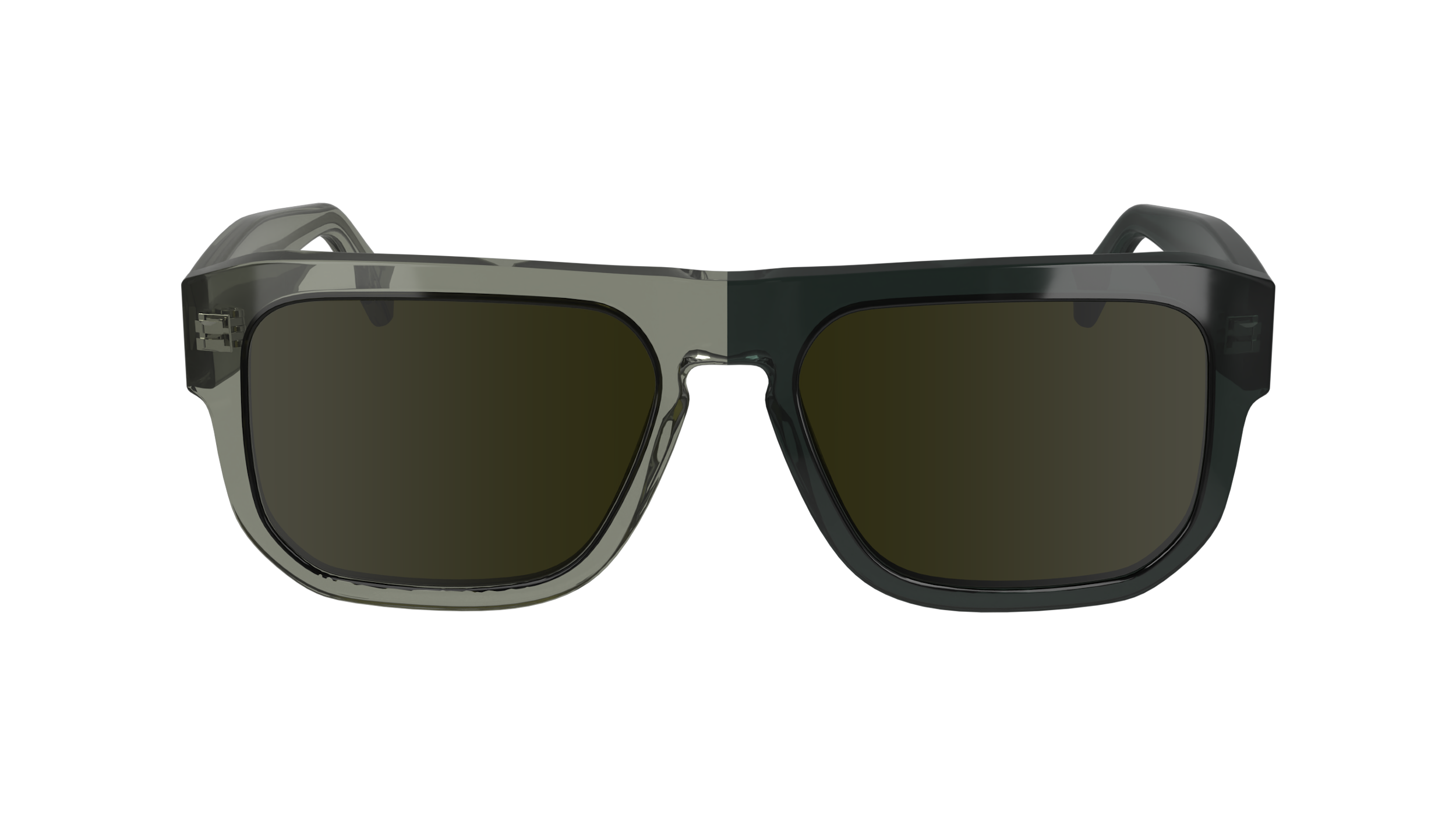 CKJ24607S 057 Occhiali da sole Calvin Klein 2