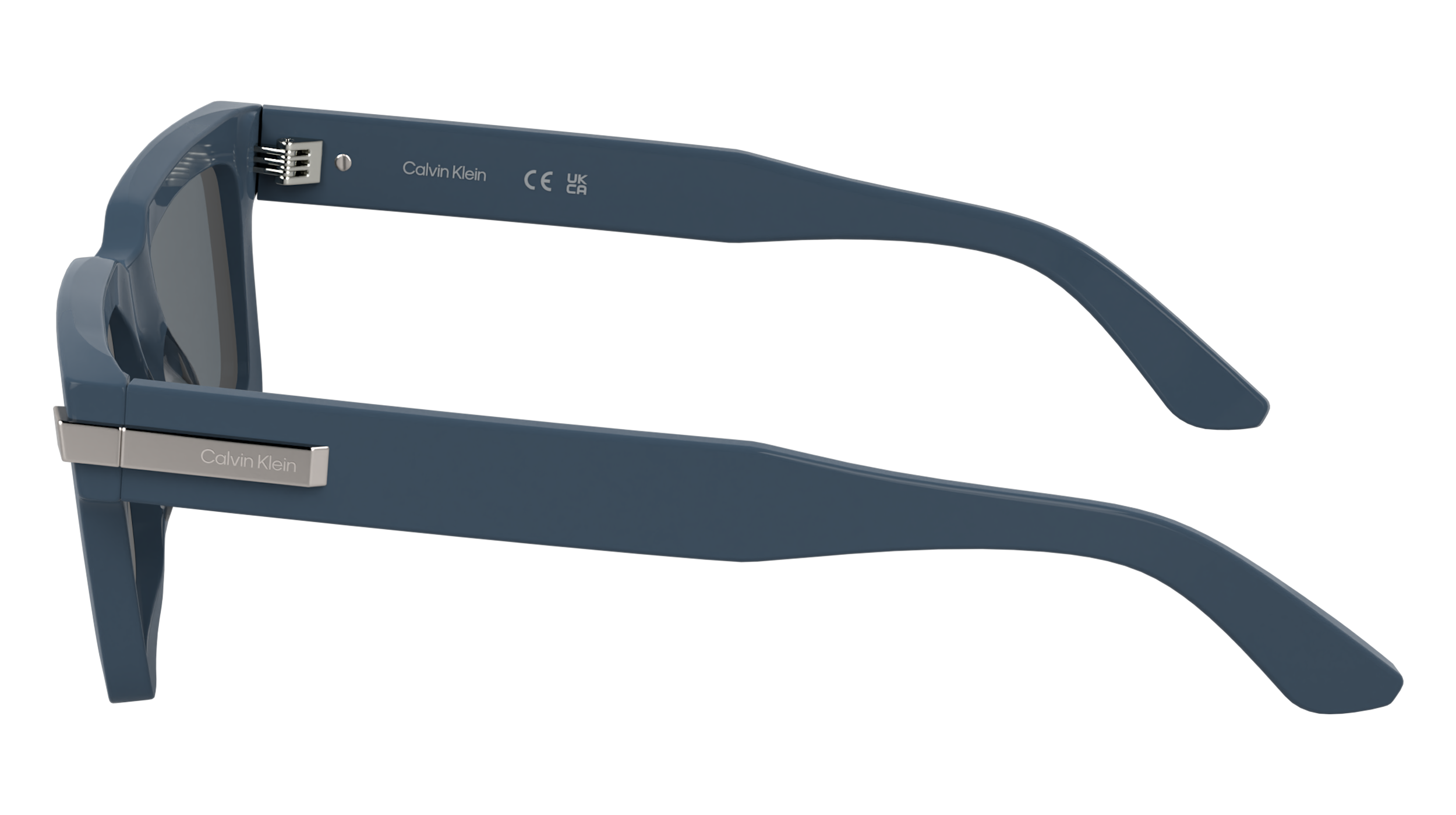 CK25503S 435 Occhiali da sole Calvin Klein 3
