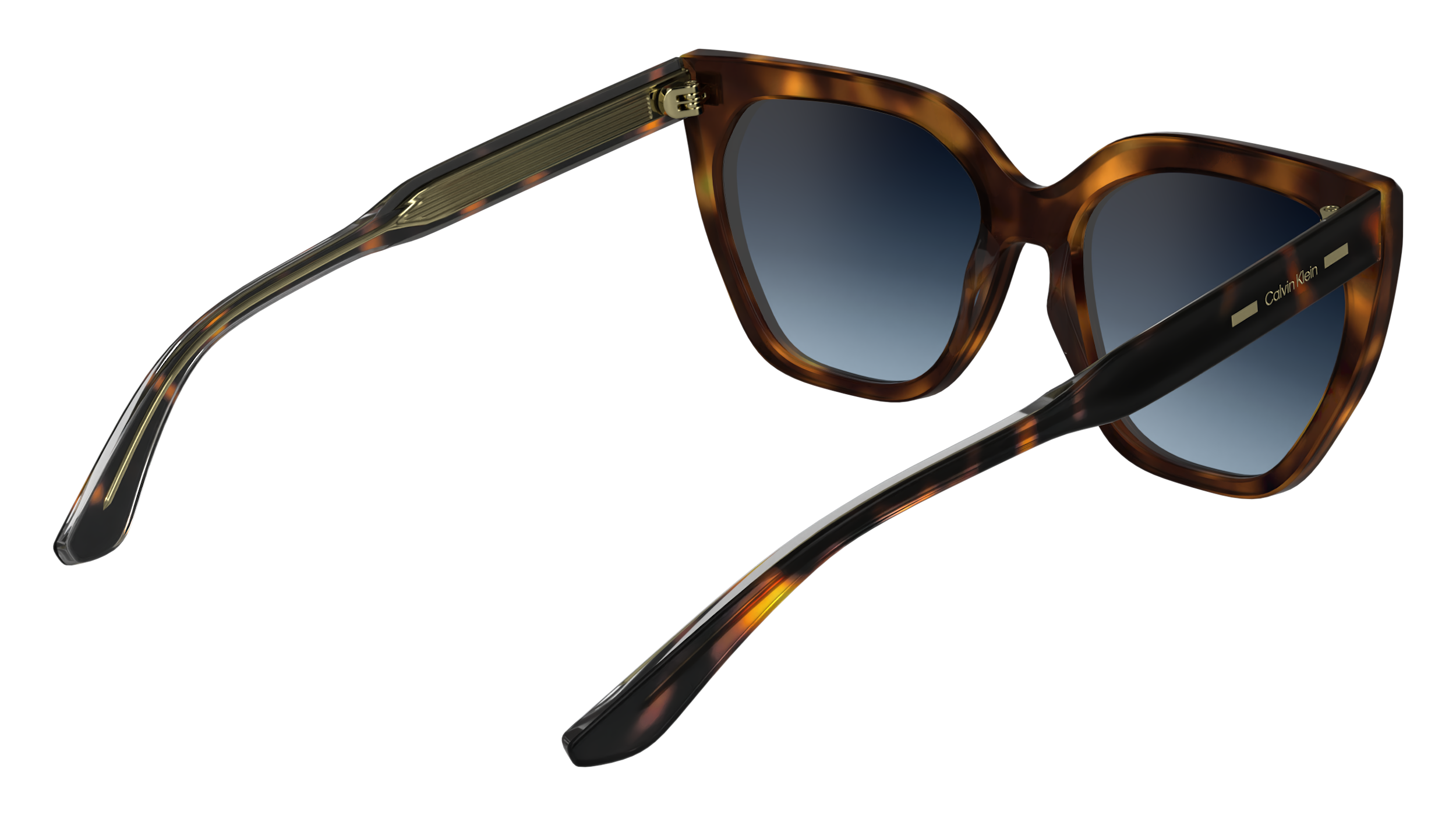 CK24535S 240 Occhiali da sole Calvin Klein 5