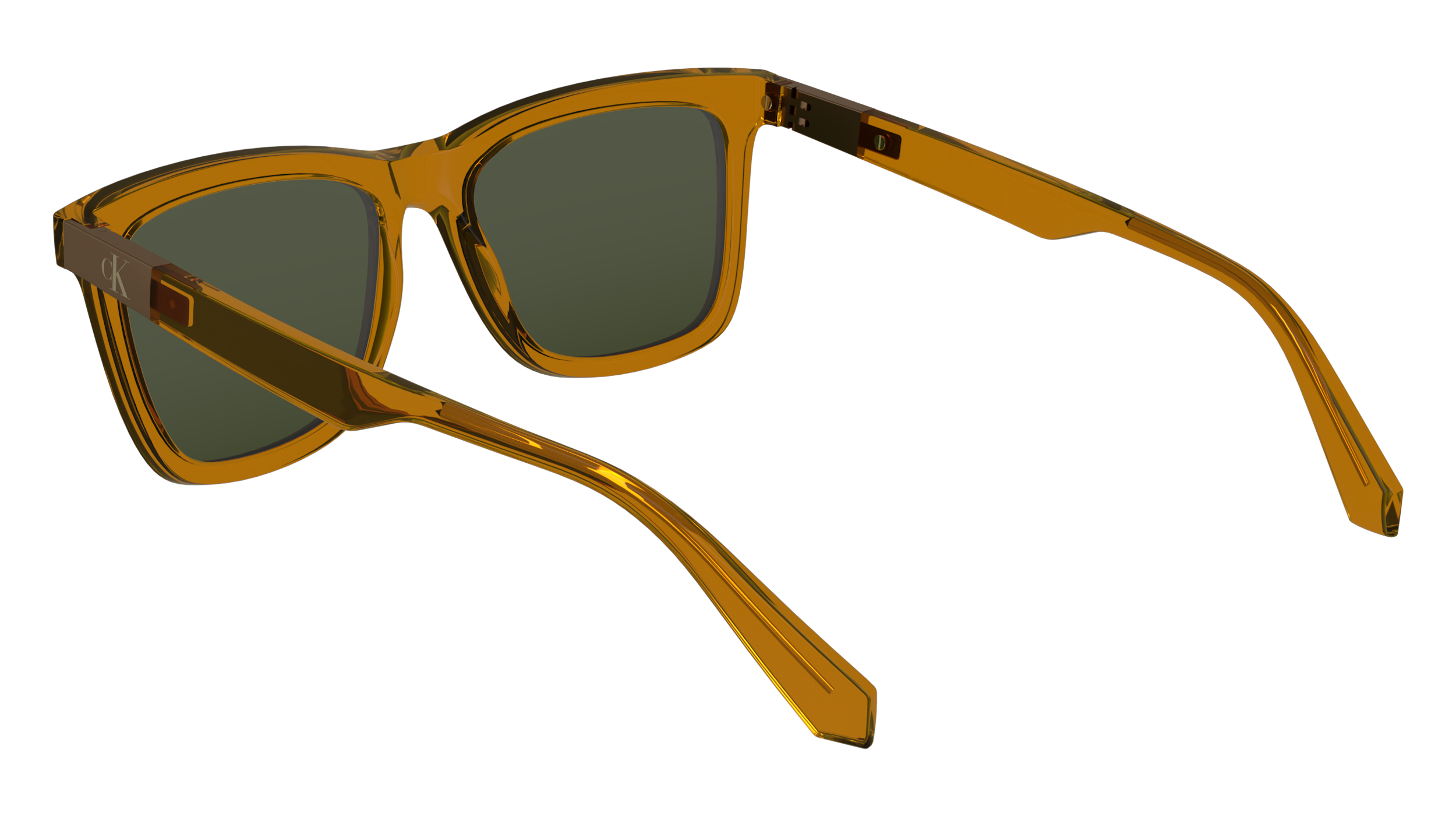 CKJ24601S 261 Occhiali da sole Calvin Klein 5
