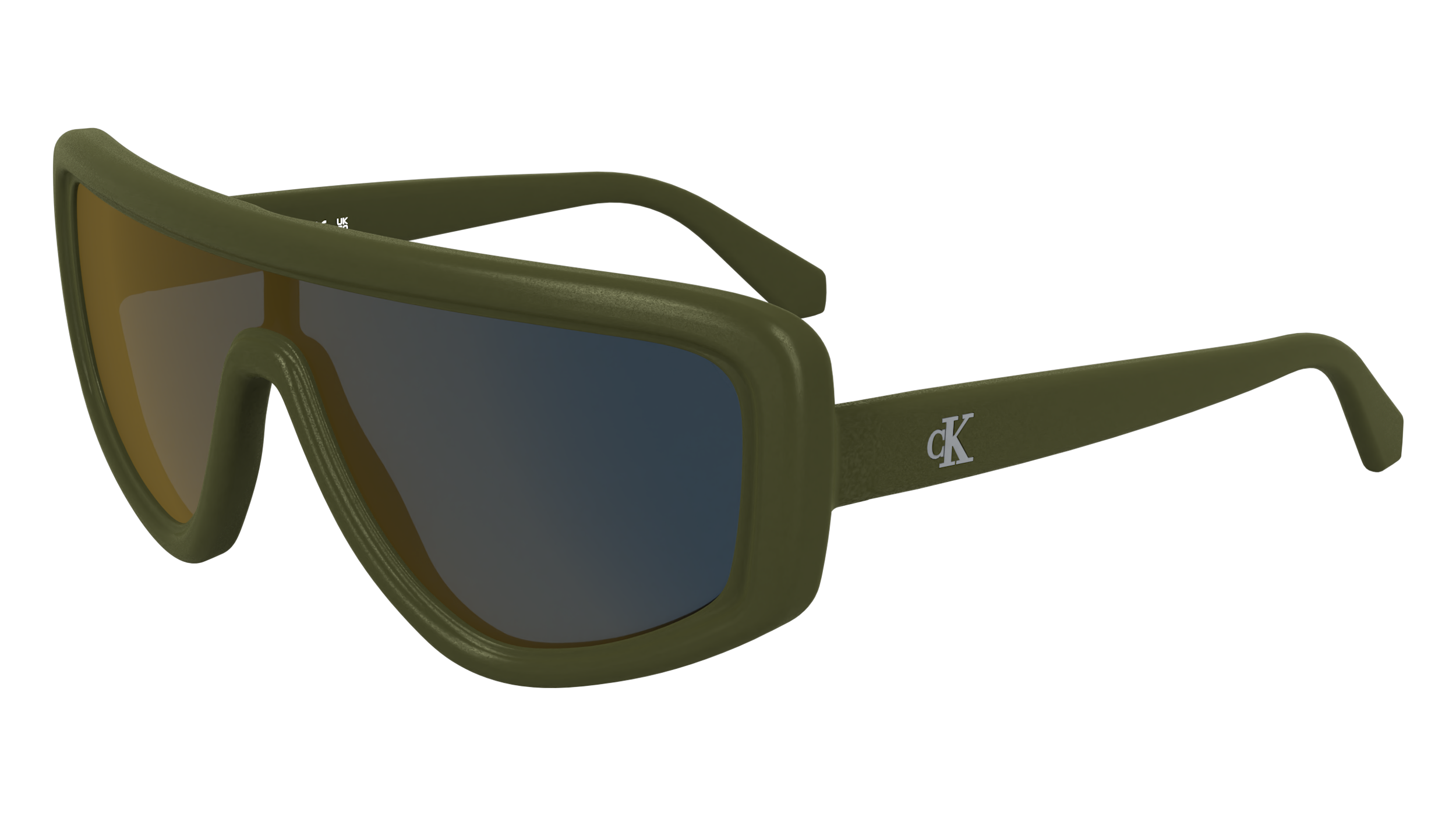 CKJ25605S 309 Occhiali da sole Calvin Klein 1