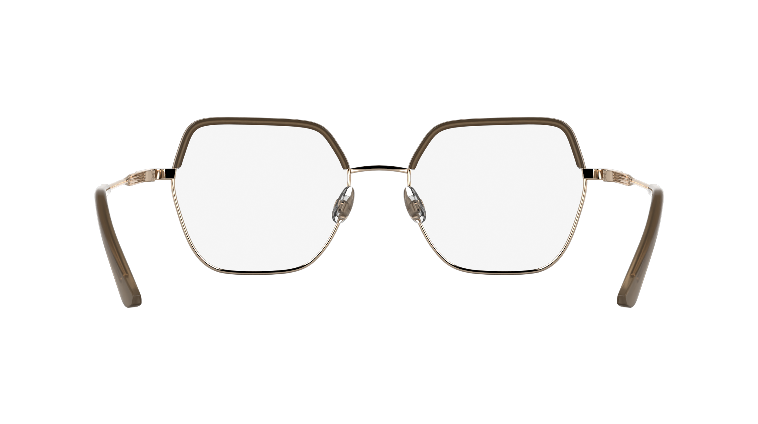CK25113 770 Montature da vista Calvin Klein 5