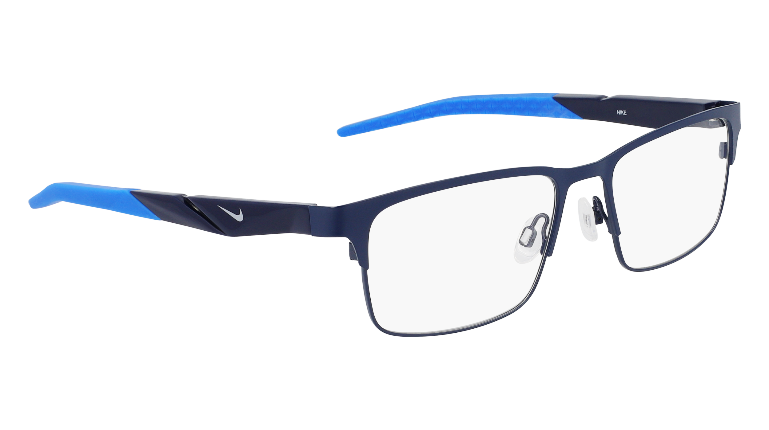 NIKE 8154 410 Montature da vista Nike 11