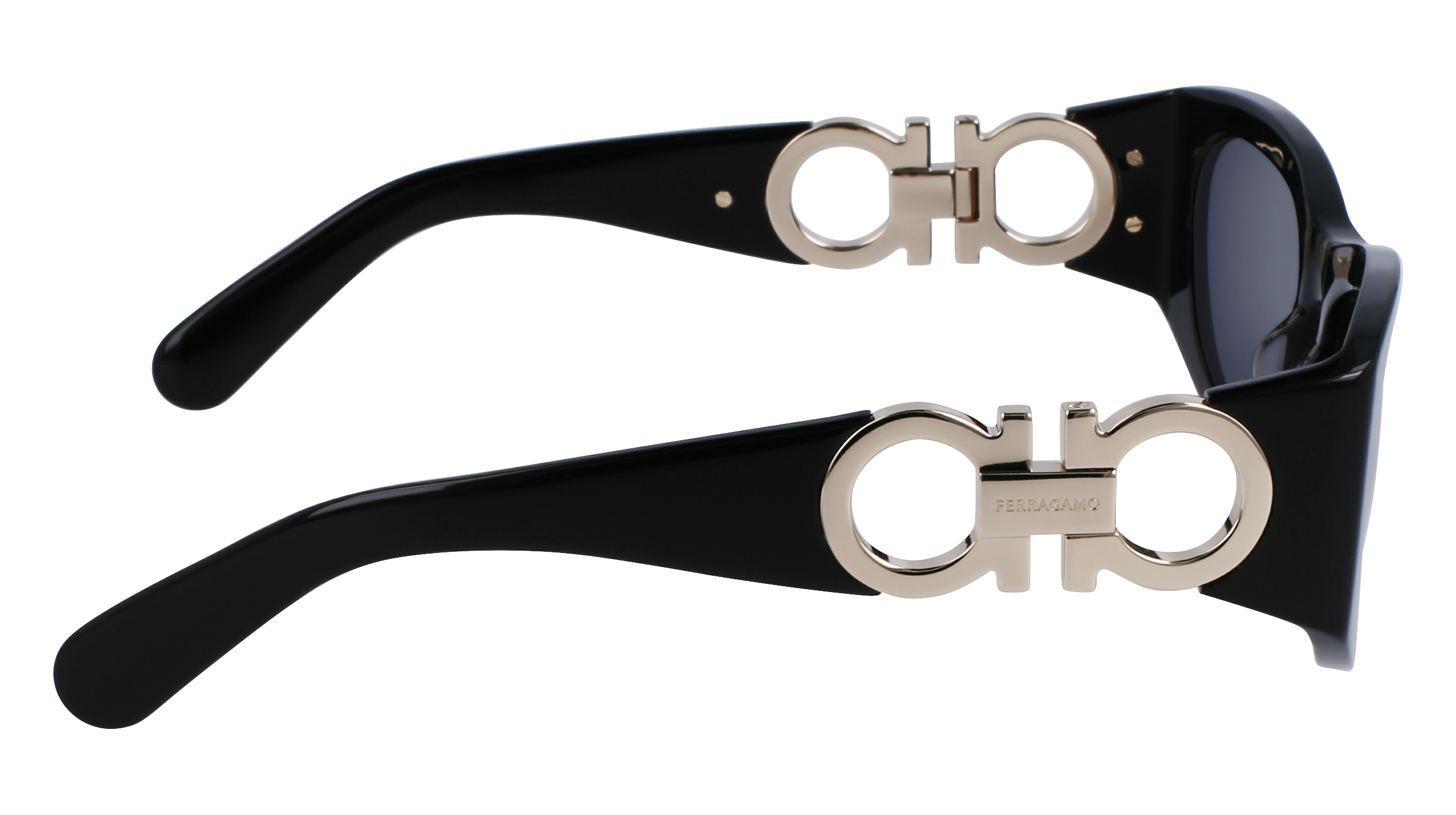 SF1082SN 001 Occhiali da sole Ferragamo 7